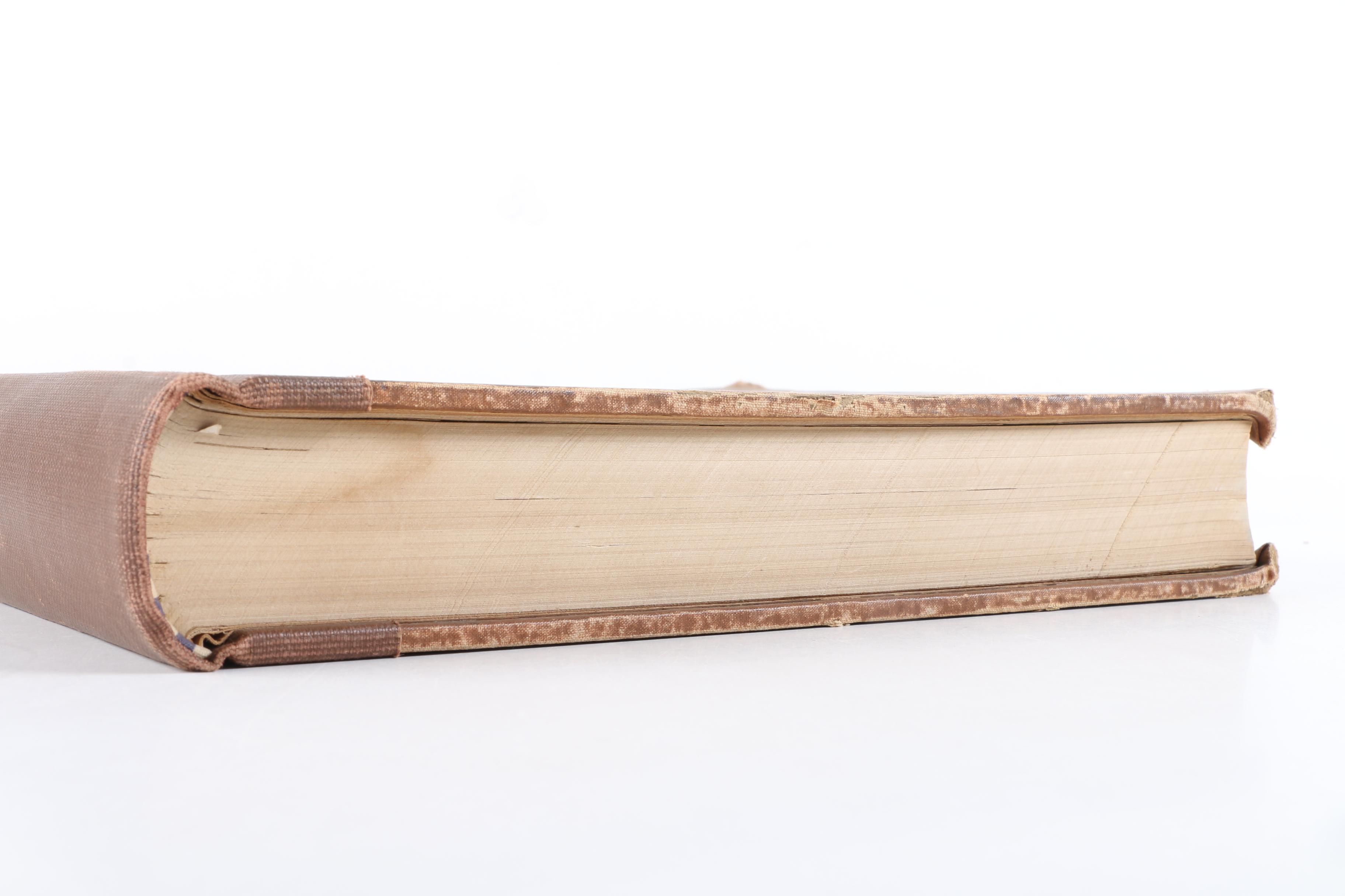 1891 "Shepp's Photographs of the World"