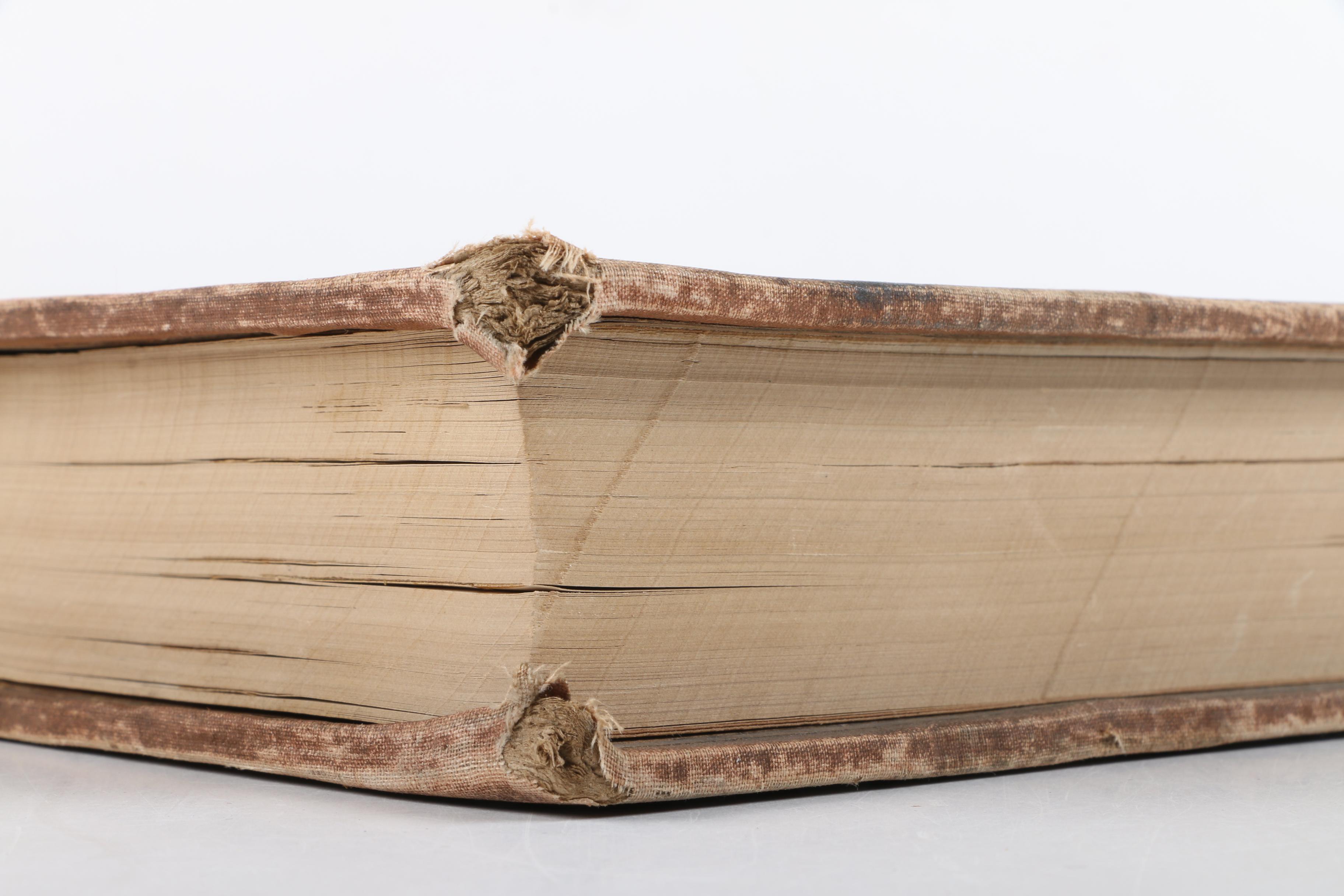 1891 "Shepp's Photographs of the World"