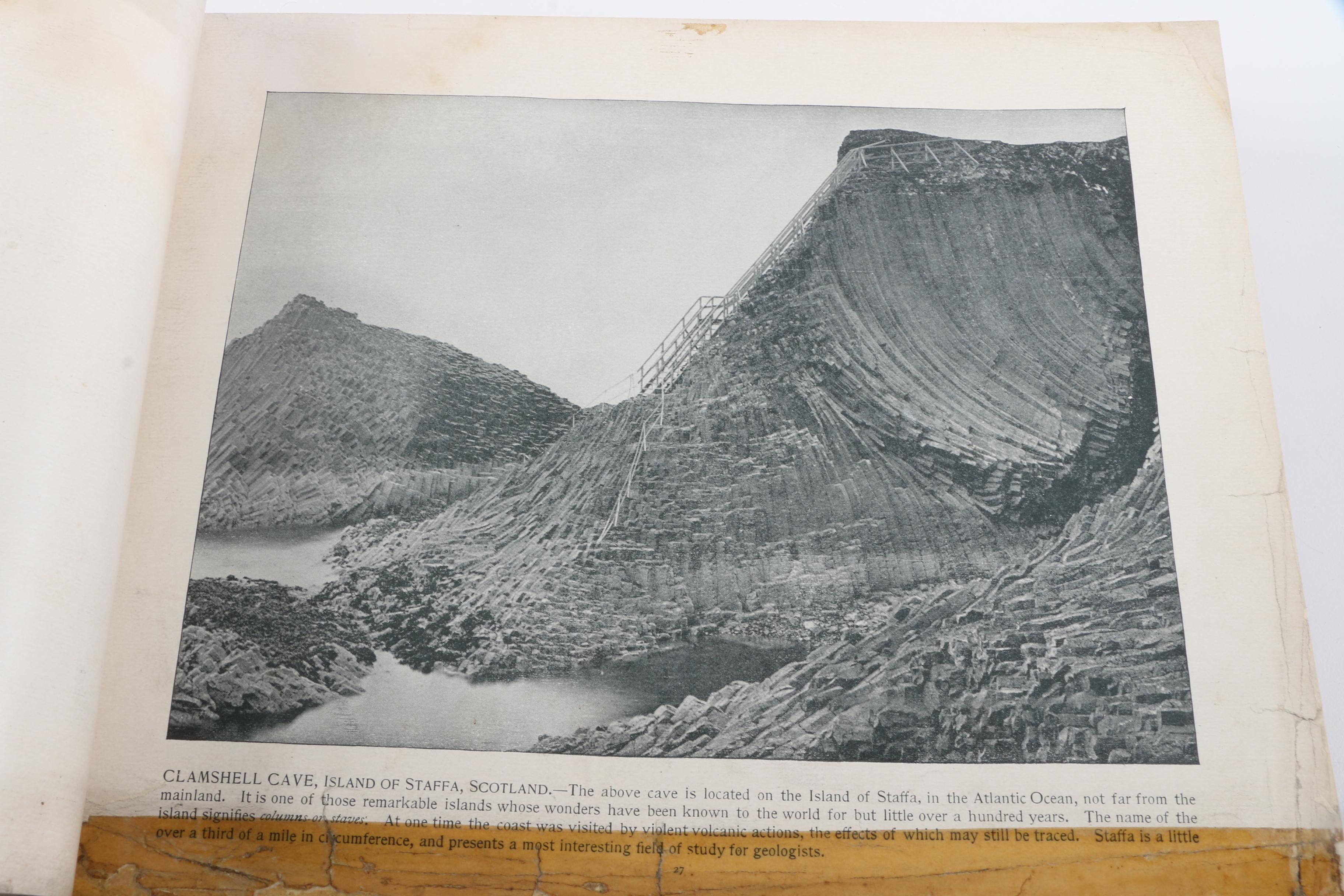 1891 "Shepp's Photographs of the World"