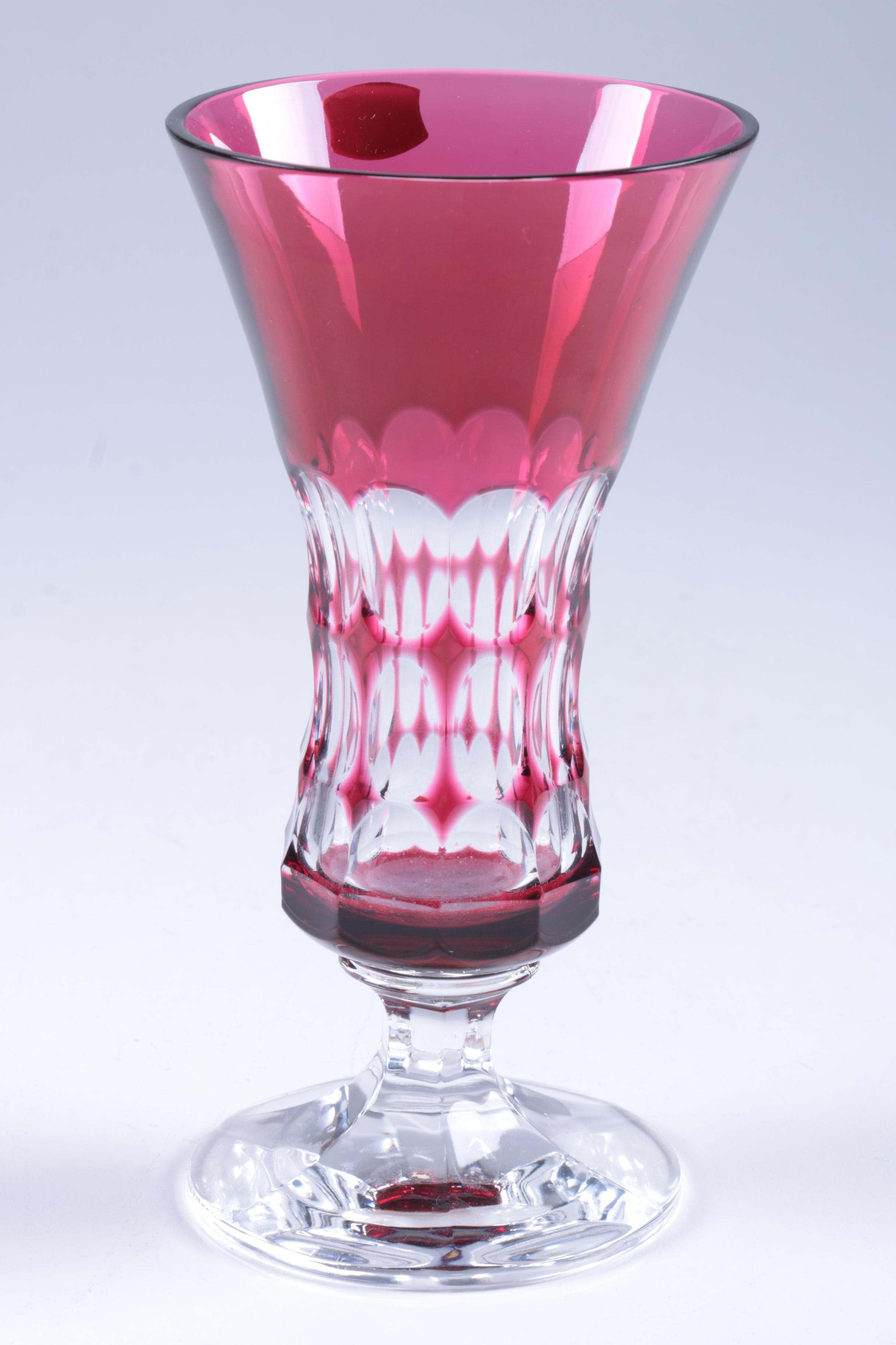 Crystal Vases and Decor including Gorham