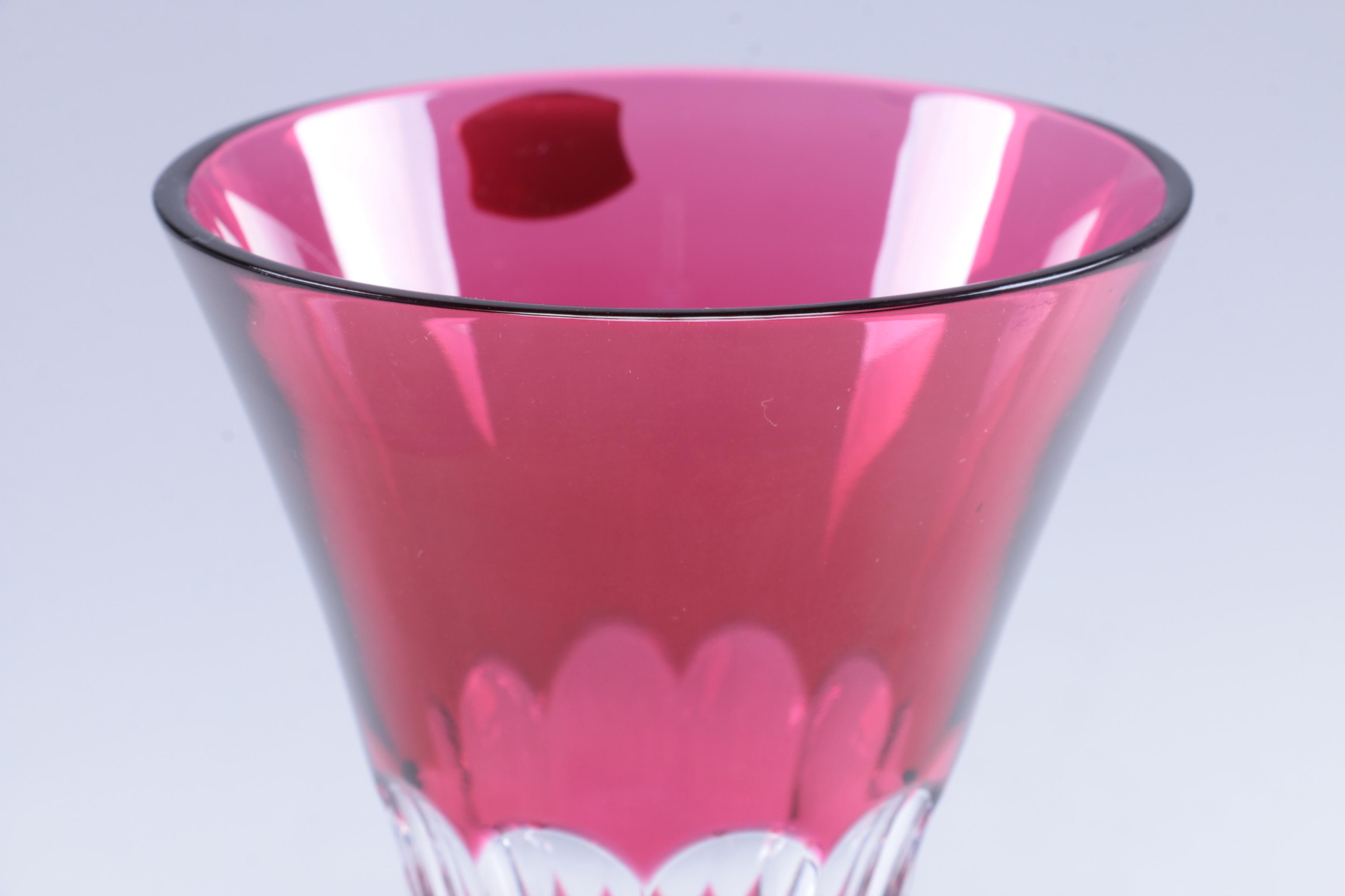 Crystal Vases and Decor including Gorham