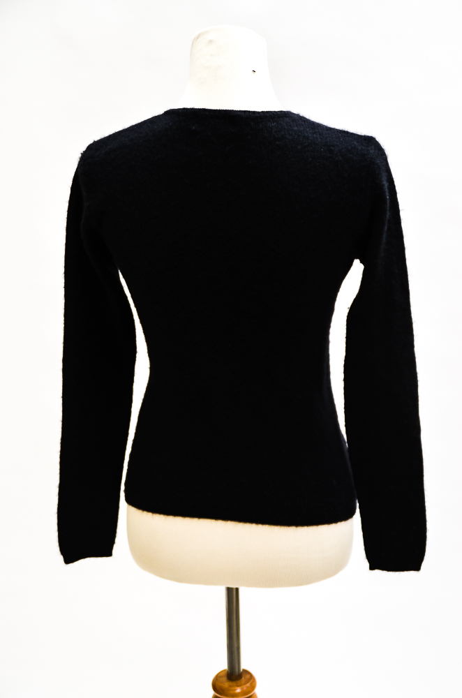 Women's Sutton Studio Cashmere Only At Bloomingdale's Sweater