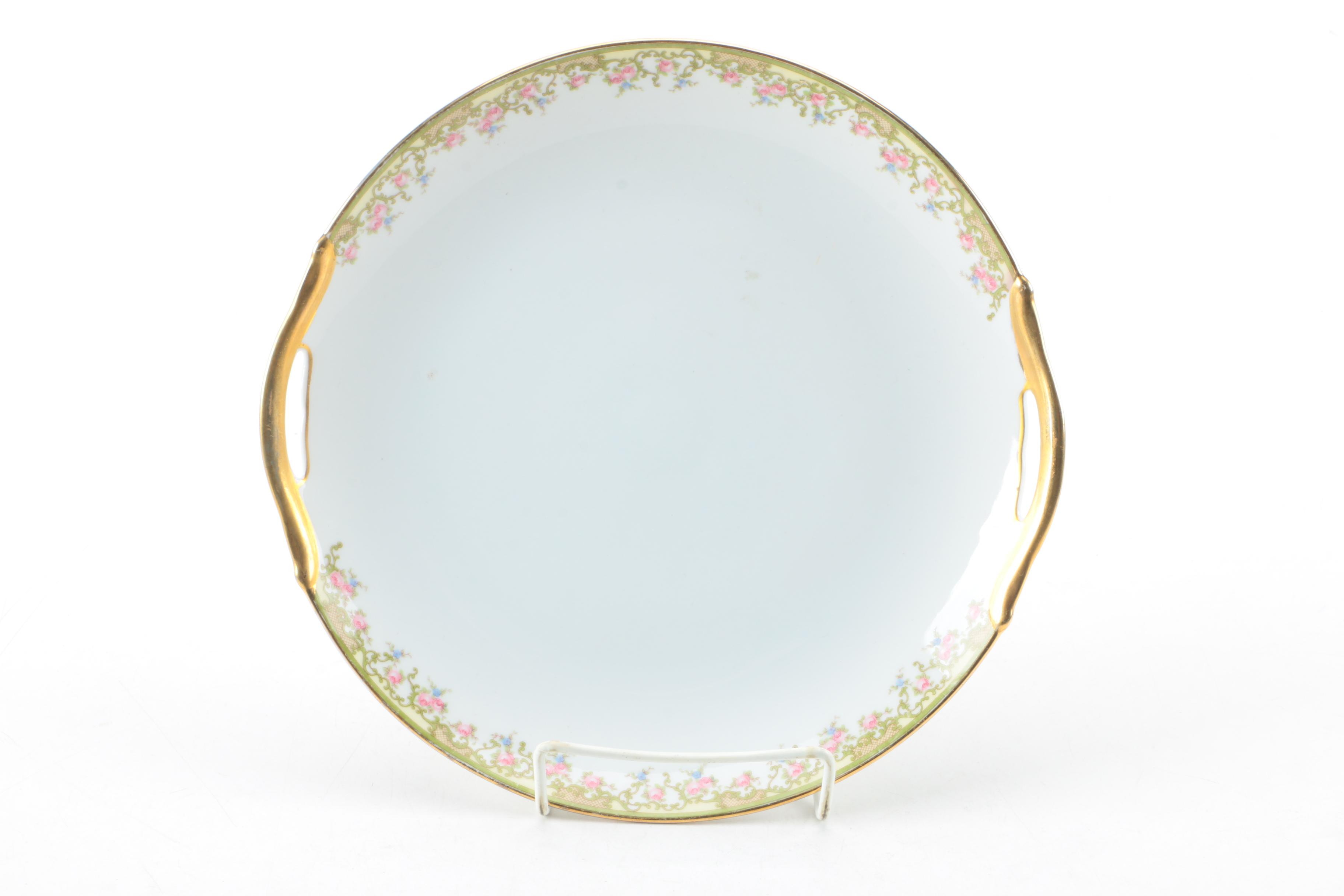 Noritake Nippon "The Alsace" Serveware