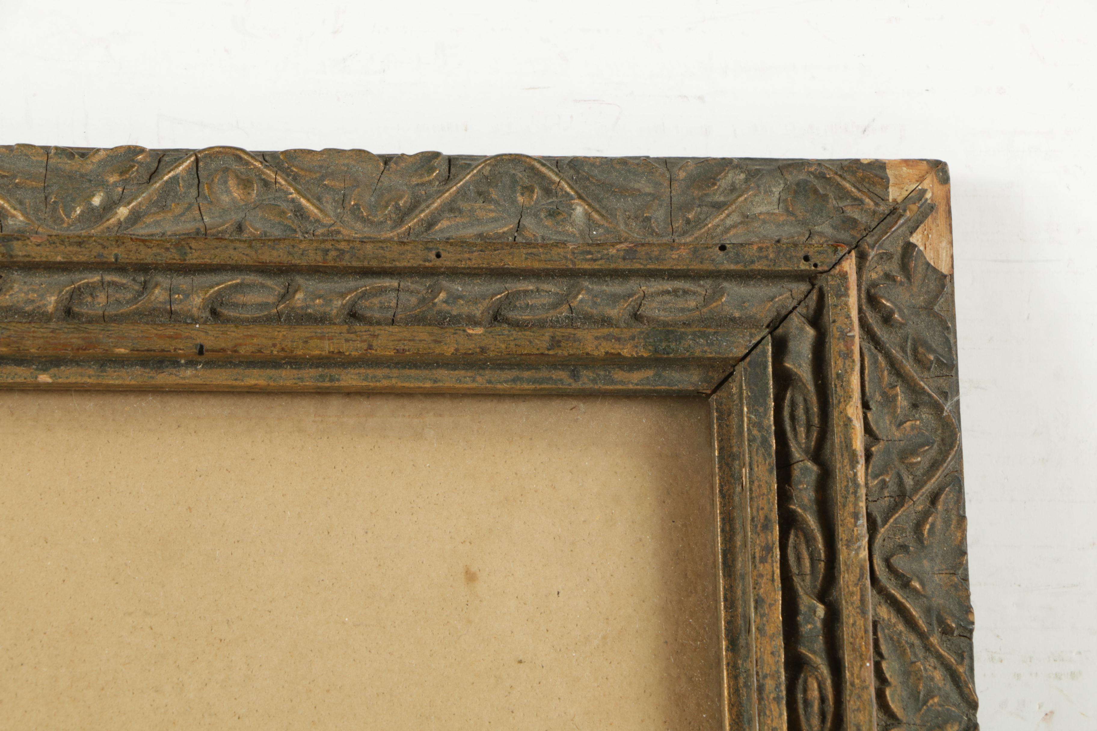 Etchings on Paper of a Sword Duel and Godey's Fashion Plates