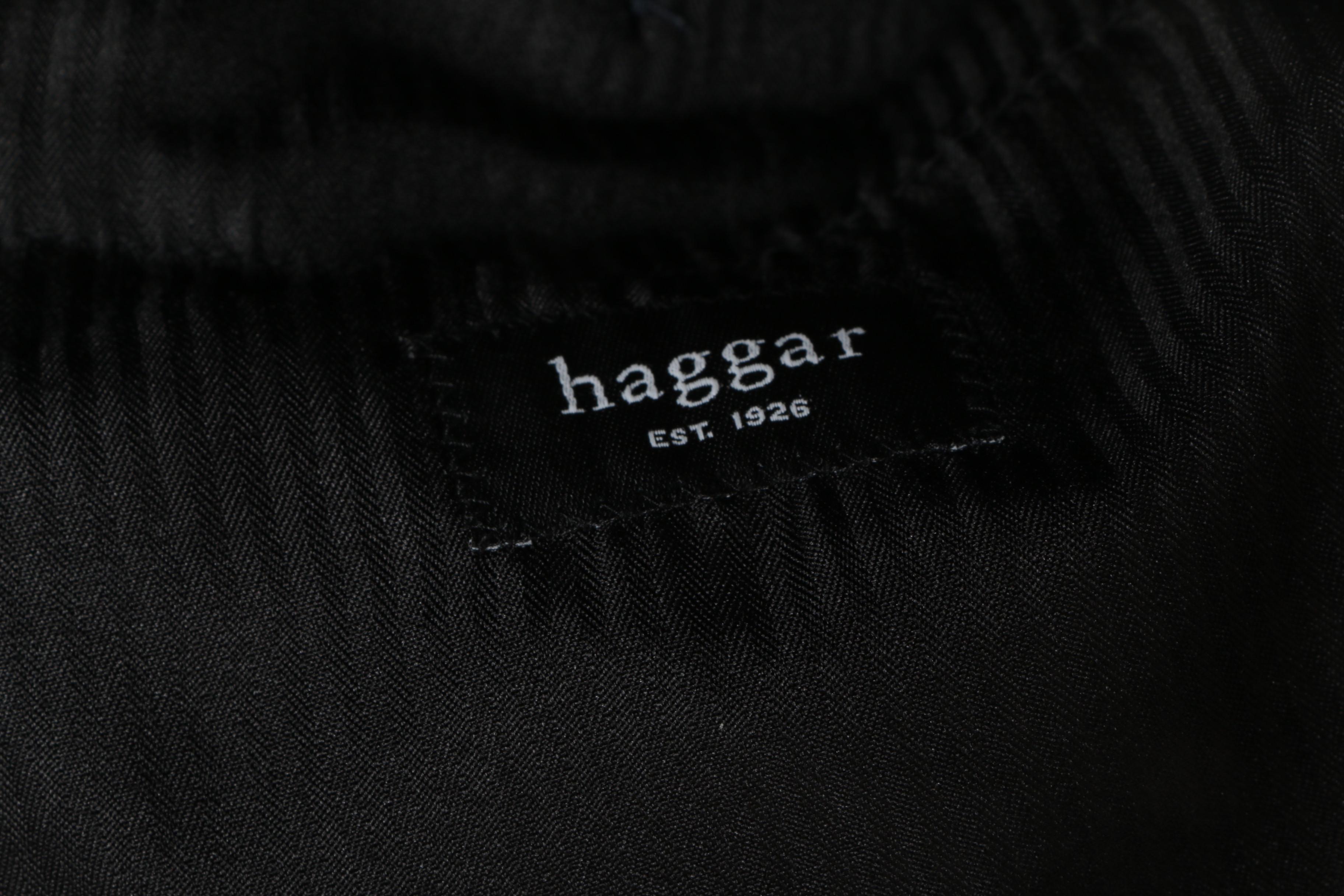 Men's Modern Flat Front Trousers Including H&M