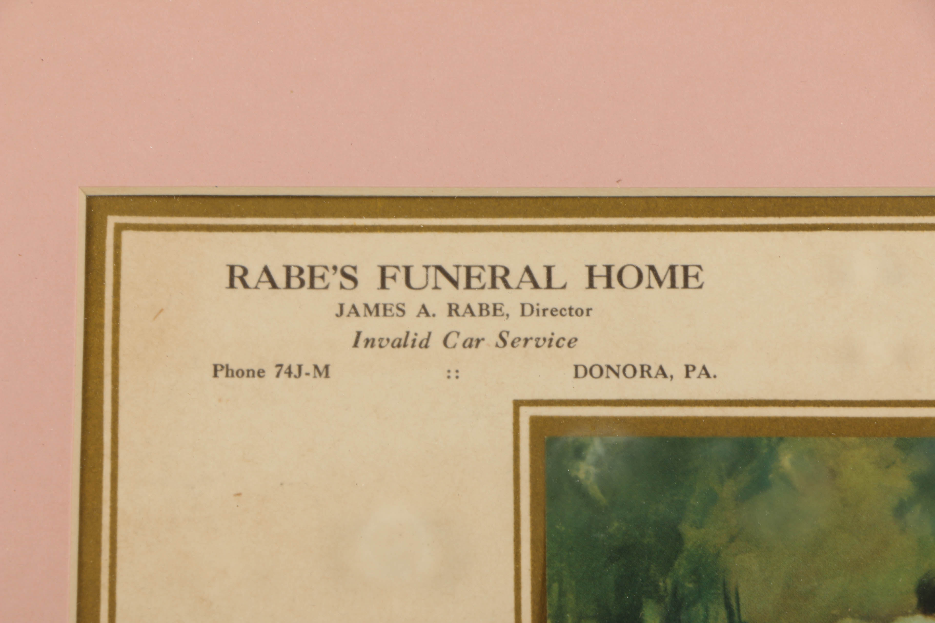 Commemorative Prints Featuring the Dionne Quintuplets