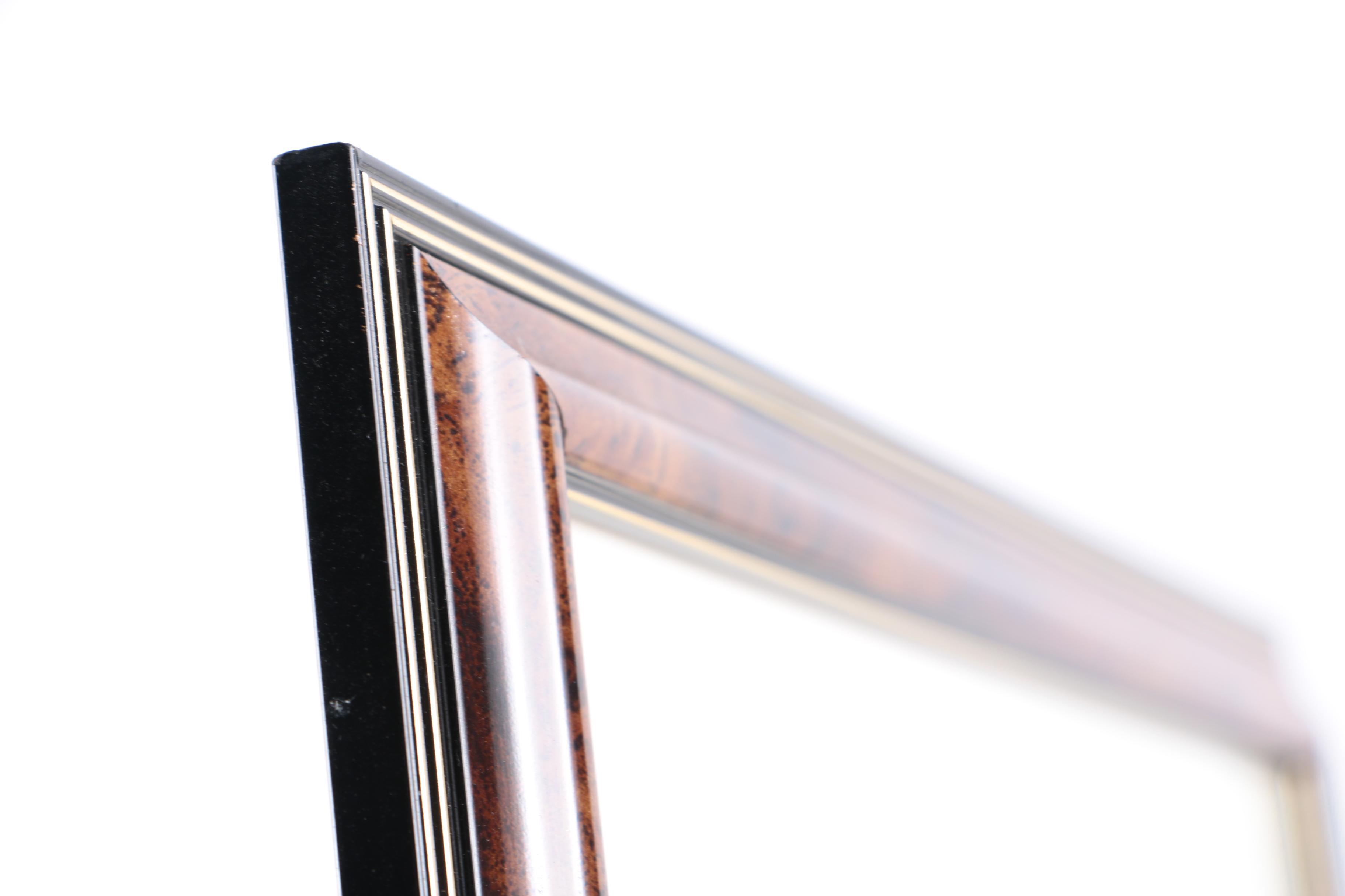 Offset Lithographs After "Gazette du Bon Genre" Menswear Fashion Plates