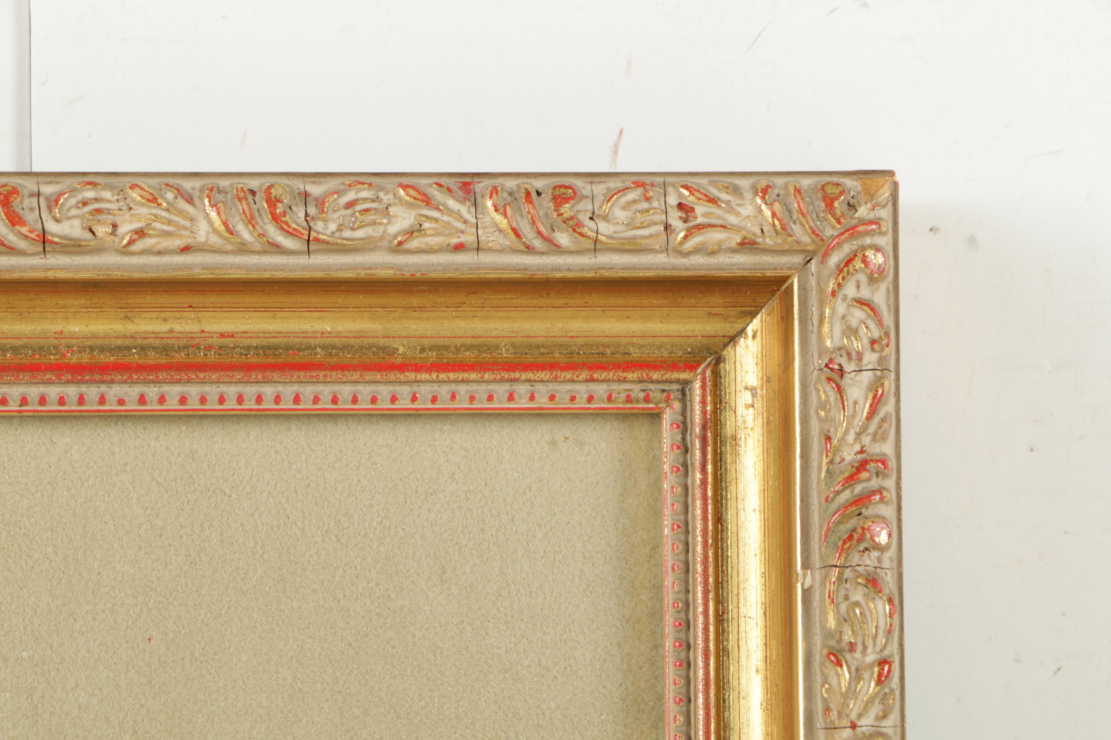 Embroidered Net Lace Doily