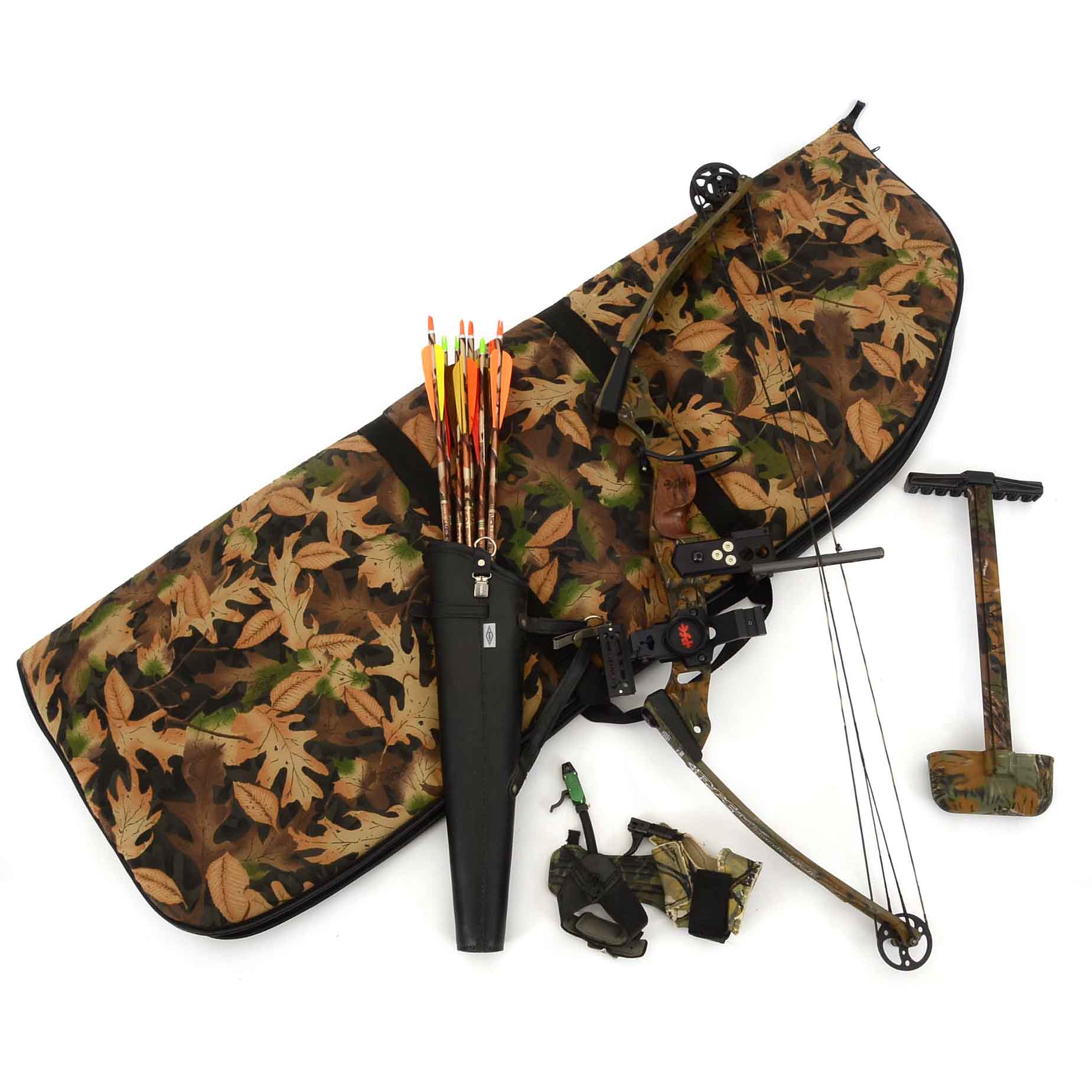 PSE Infinity Thunderbolt Compound Archery Bow