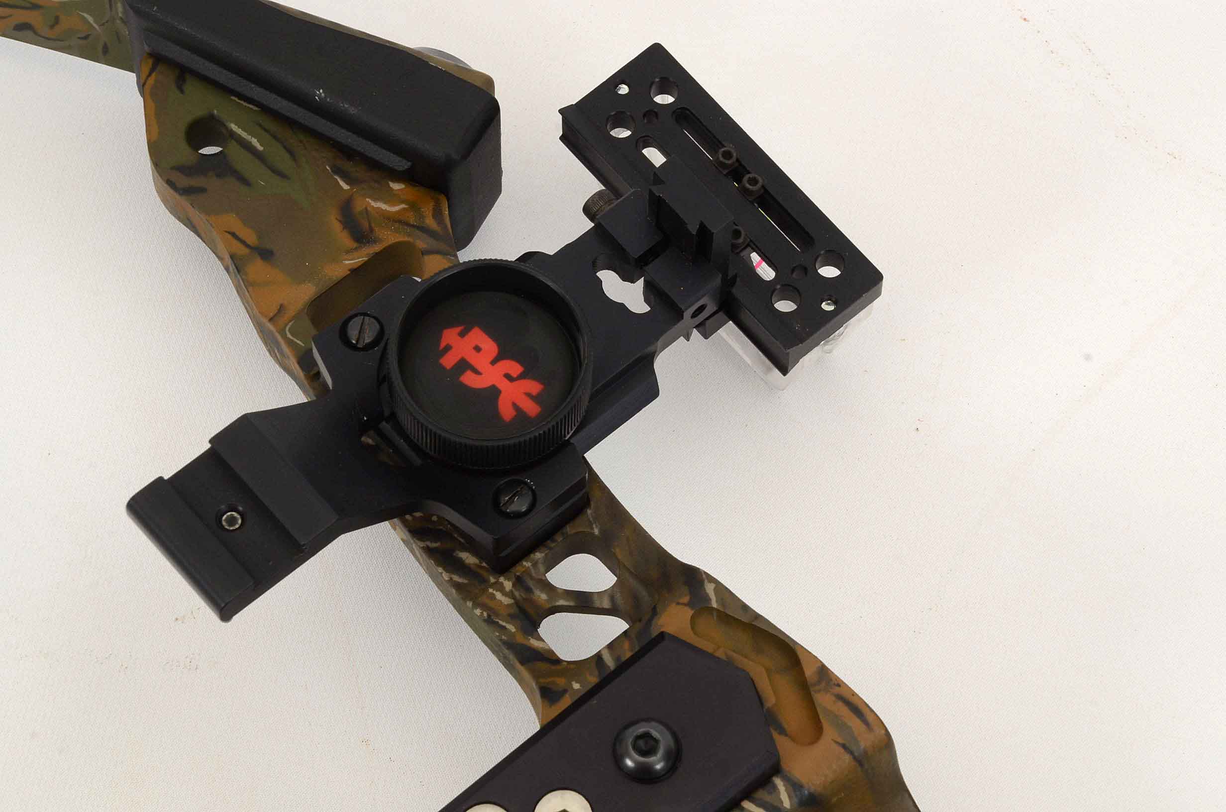 PSE Infinity Thunderbolt Compound Archery Bow