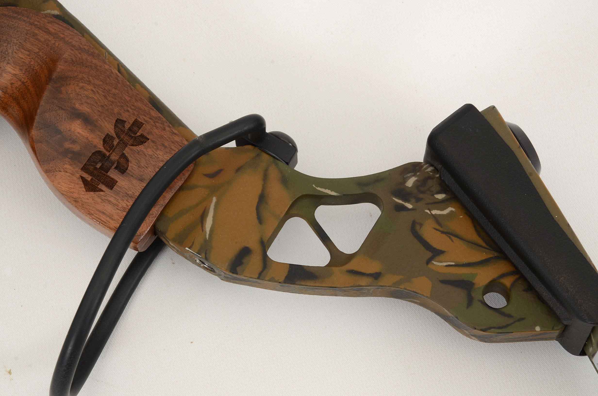 PSE Infinity Thunderbolt Compound Archery Bow