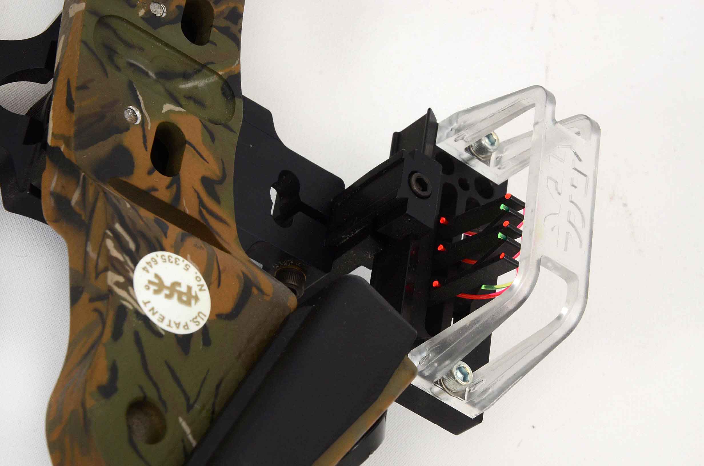 PSE Infinity Thunderbolt Compound Archery Bow