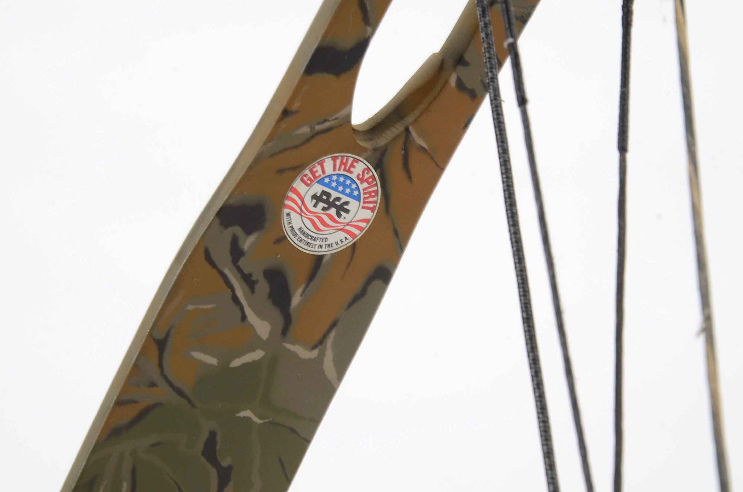 PSE Infinity Thunderbolt Compound Archery Bow