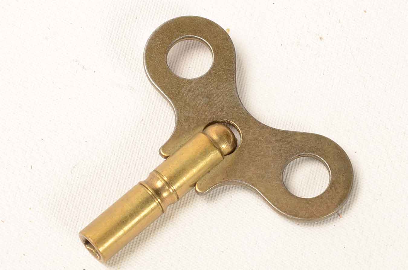 Comitti of London Mantel Clock