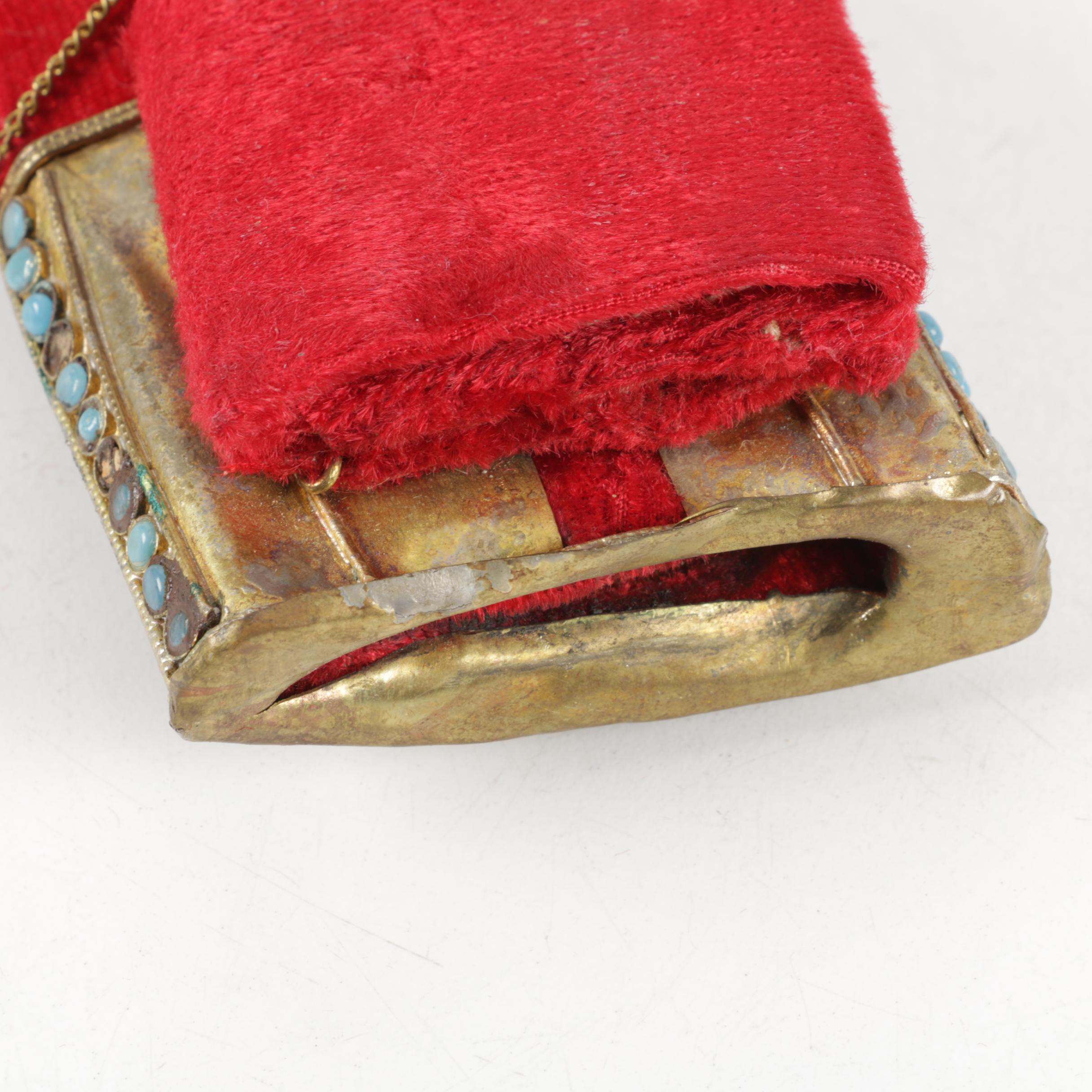 Vintage Nepalese Kukri Knife