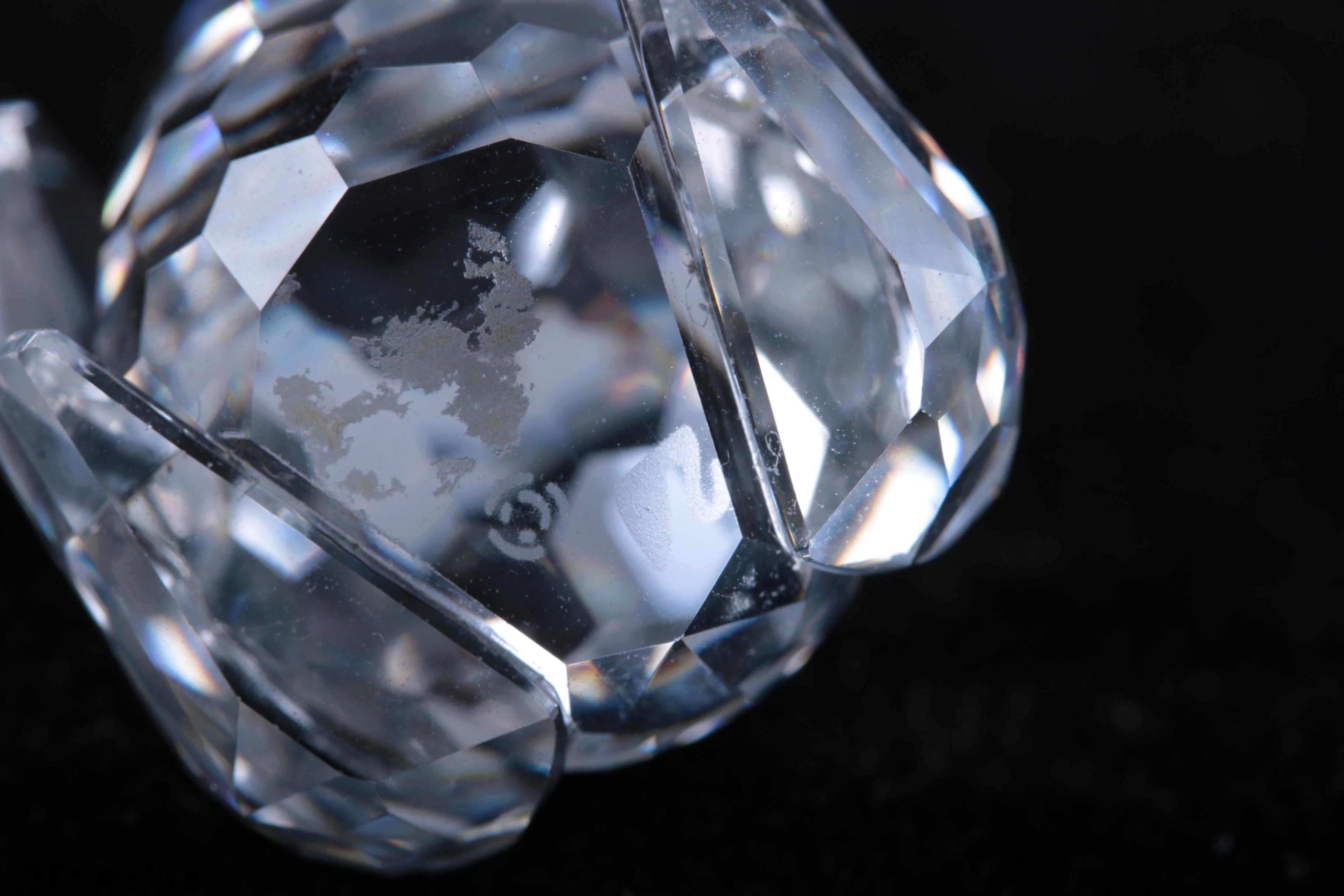 Swarovski Crystal Koala Figurines