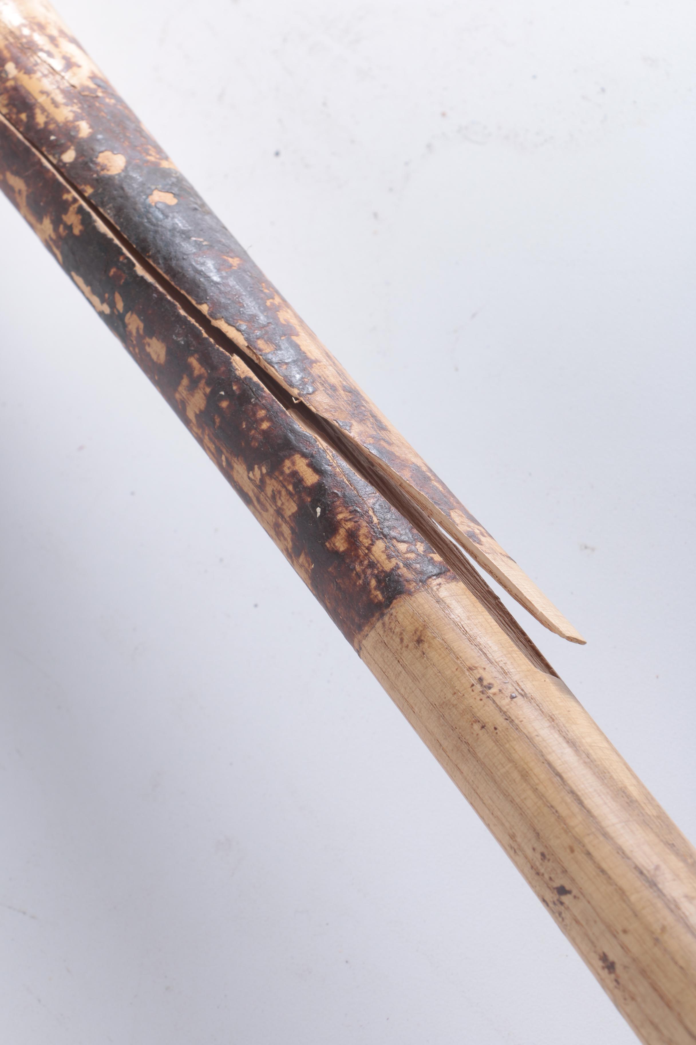 Pete Rose, Carl Yastrzemski, Johnny Bench and Others Game-Issued Baseball Bats