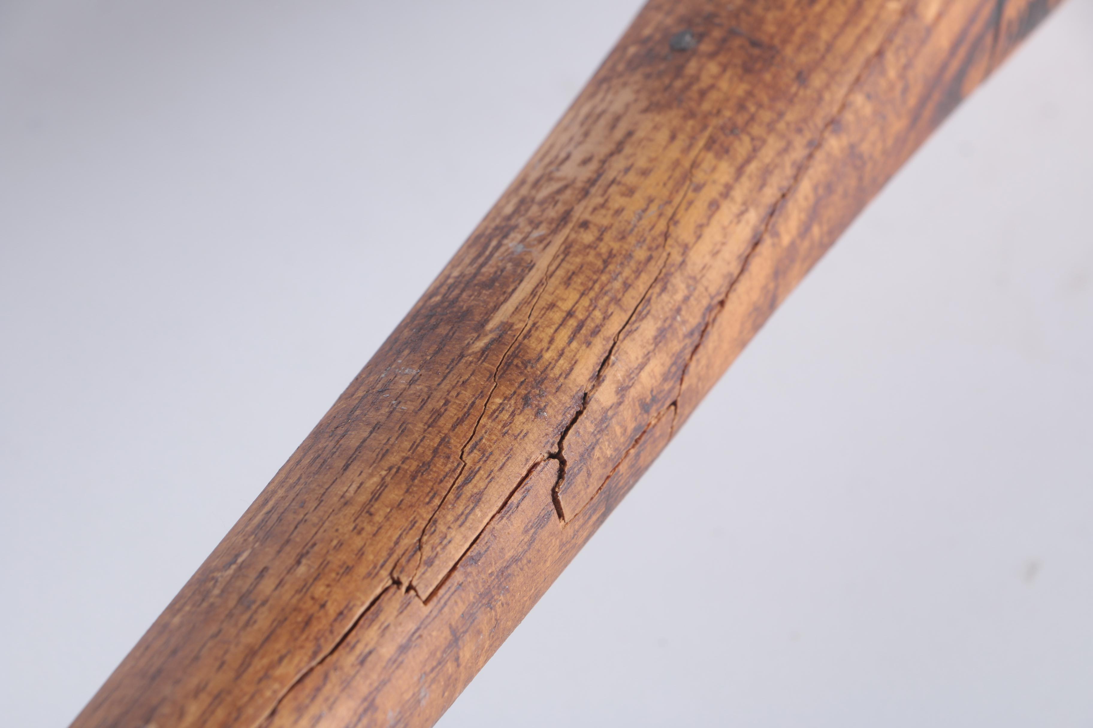 Pete Rose, Carl Yastrzemski, Johnny Bench and Others Game-Issued Baseball Bats