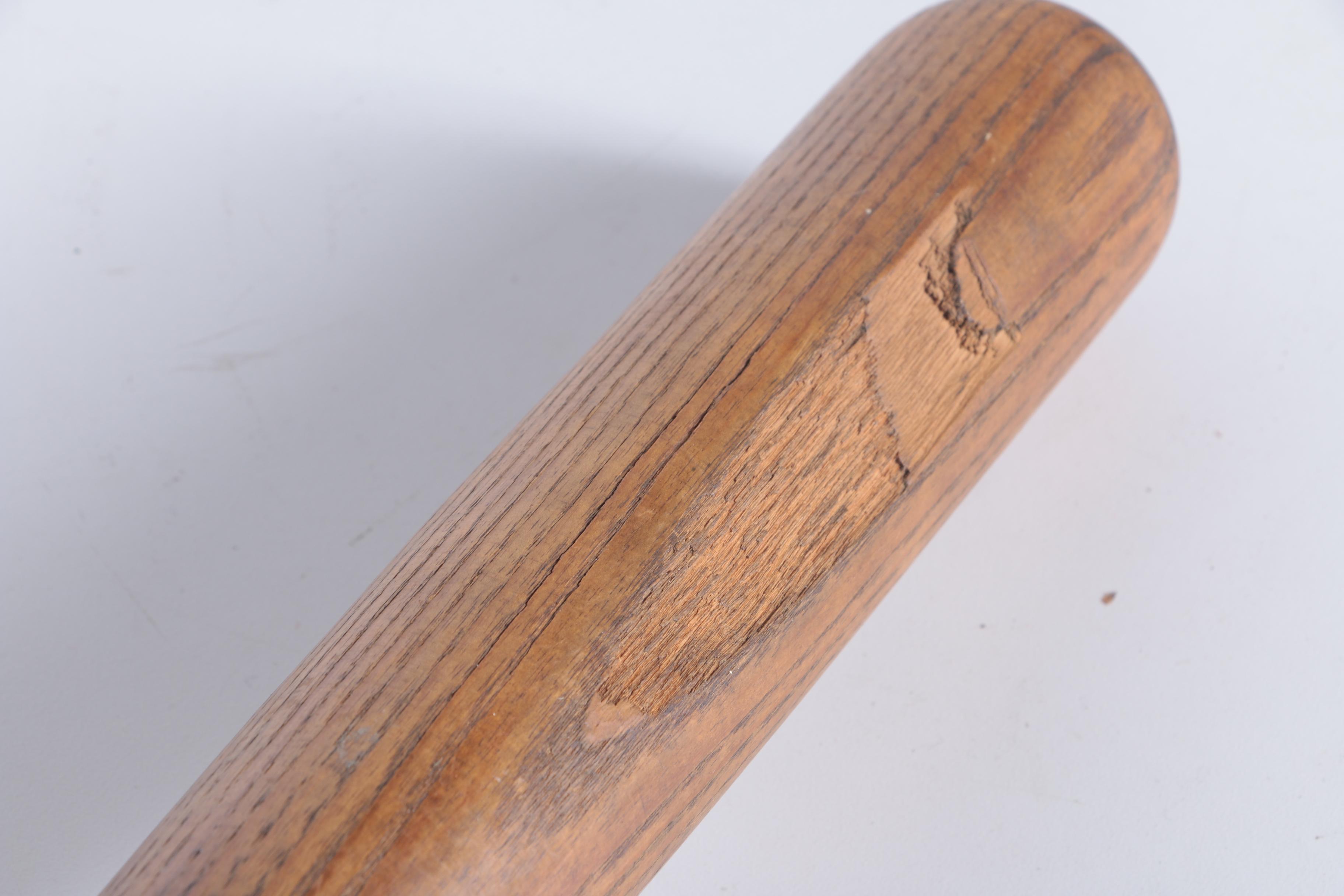 Pete Rose, Carl Yastrzemski, Johnny Bench and Others Game-Issued Baseball Bats