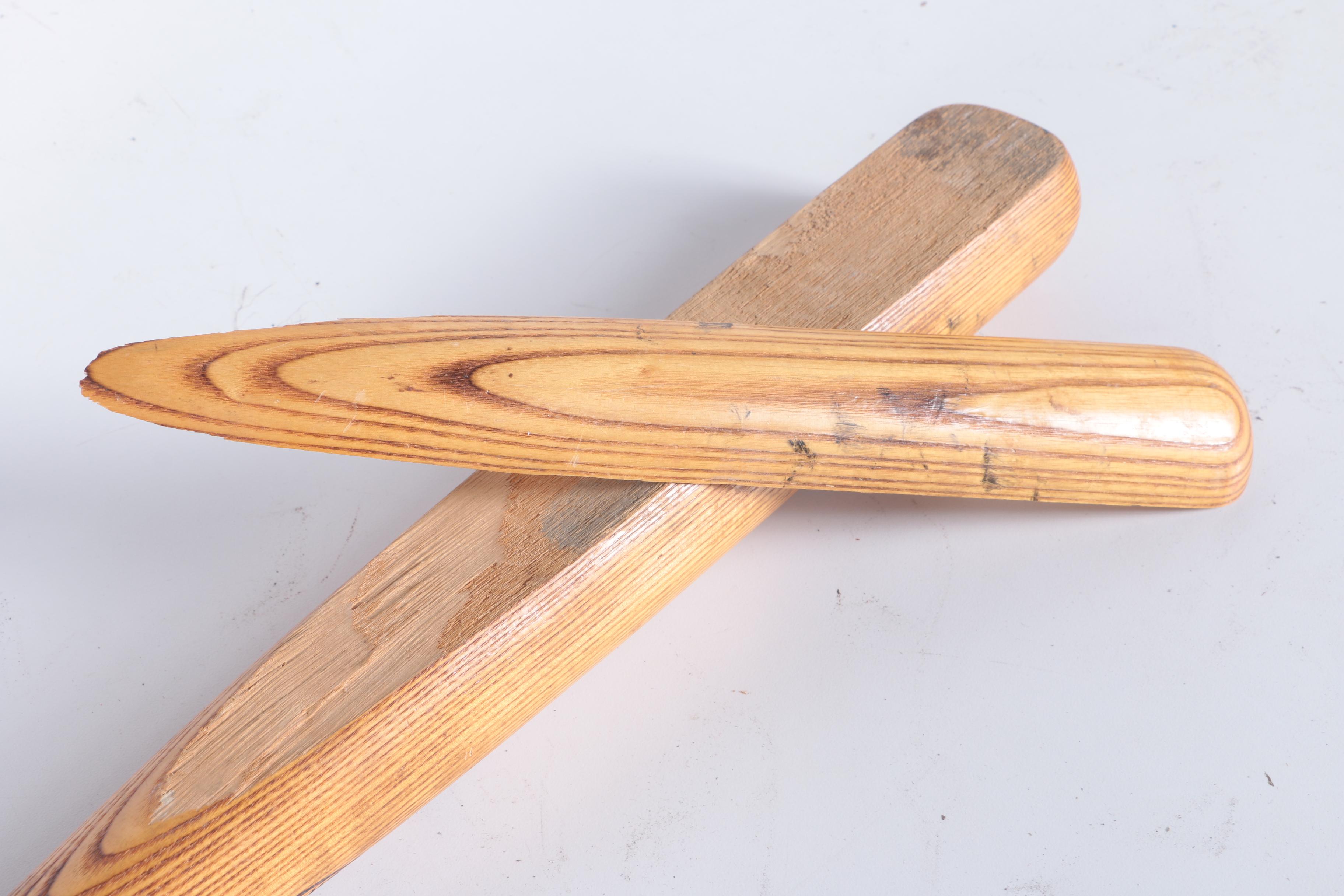 Pete Rose, Carl Yastrzemski, Johnny Bench and Others Game-Issued Baseball Bats