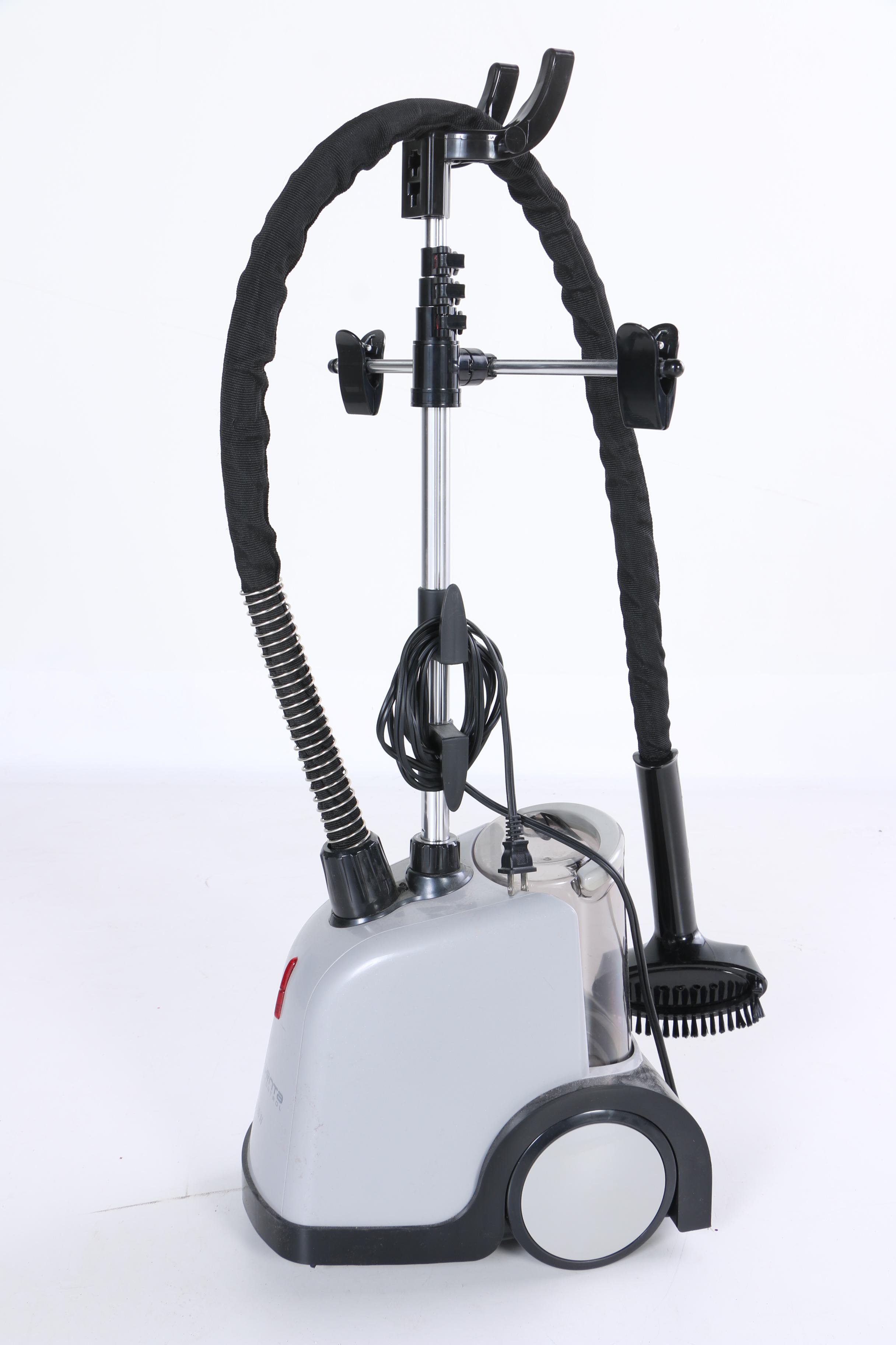 Rowenta Steam Control Machine