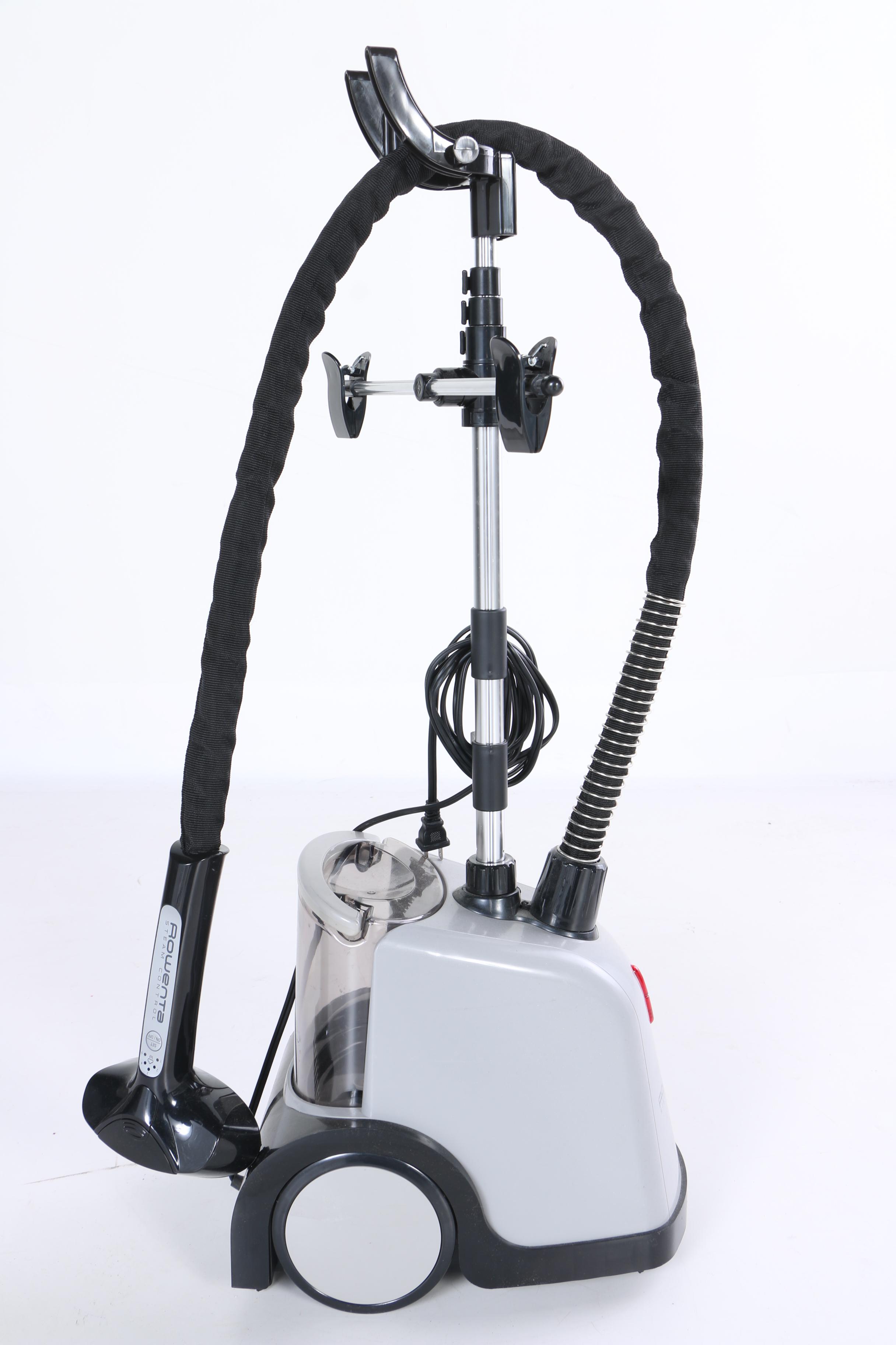 Rowenta Steam Control Machine