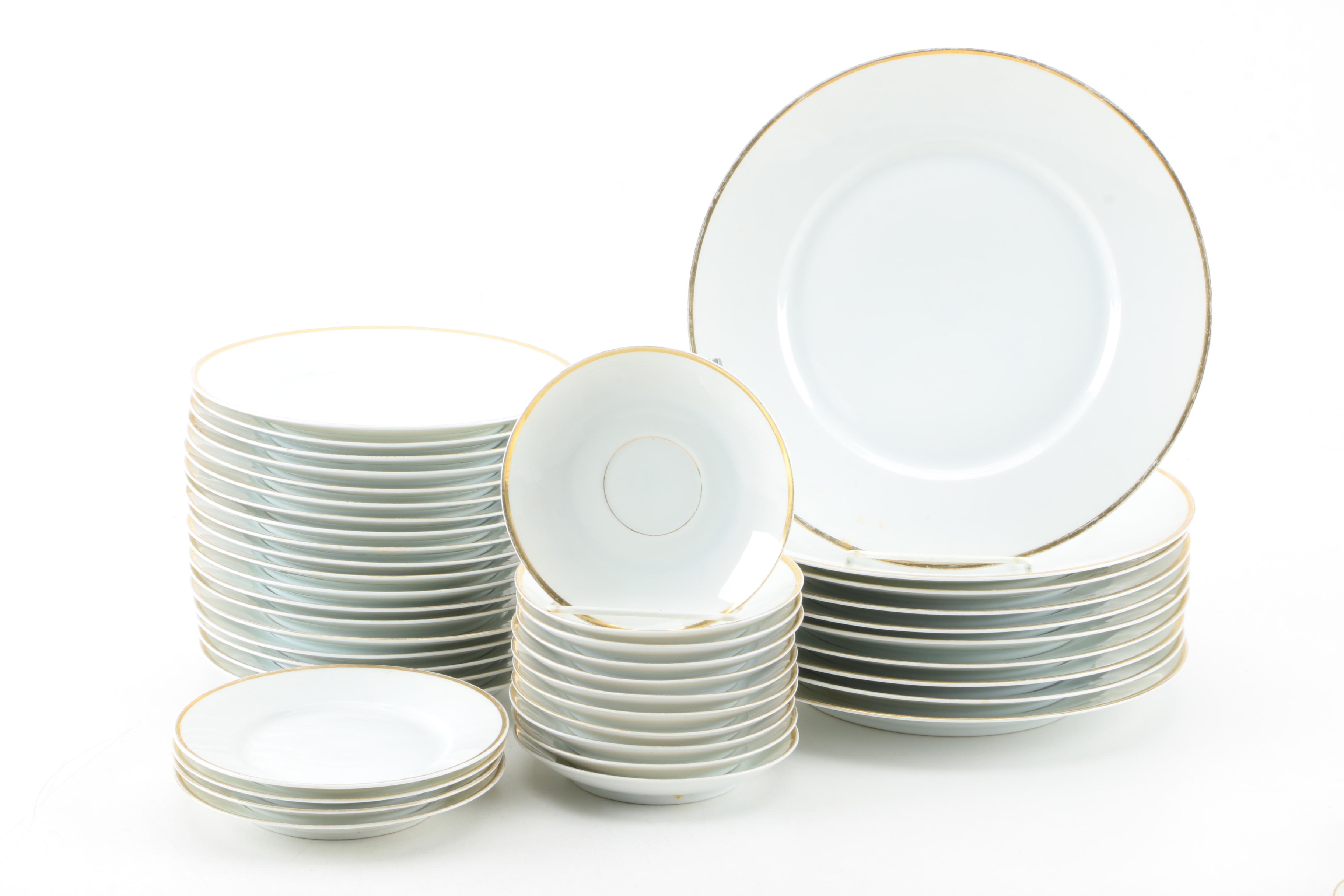 Rosenthal Tableware