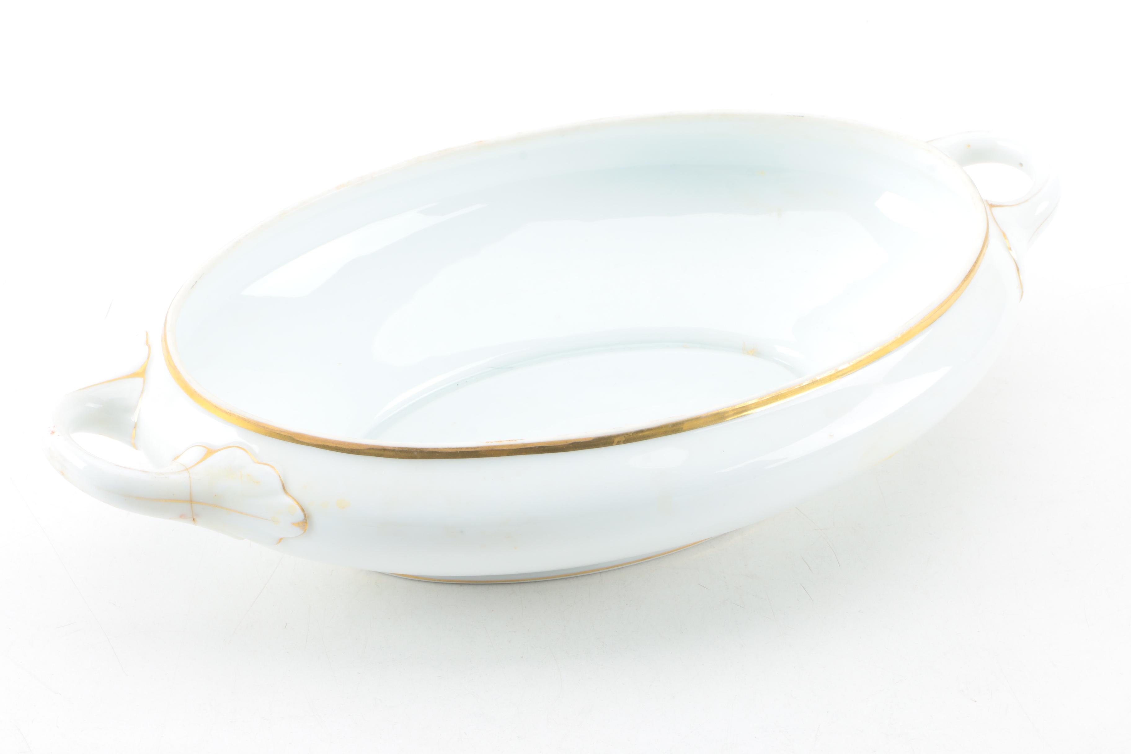 Rosenthal Tableware
