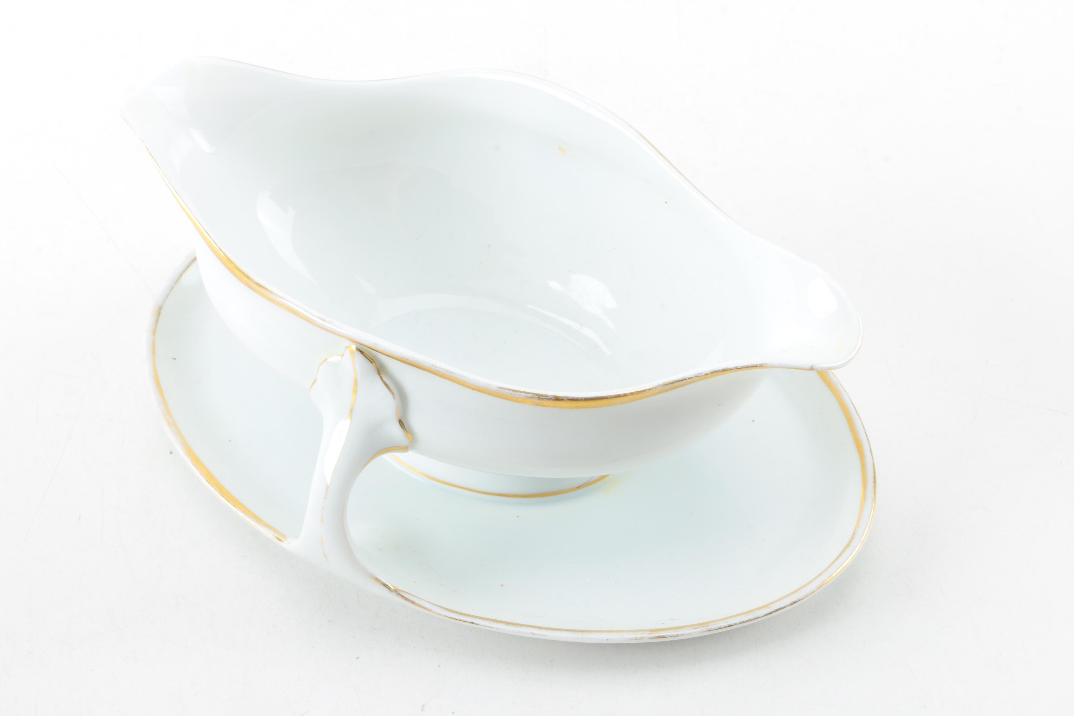 Rosenthal Tableware