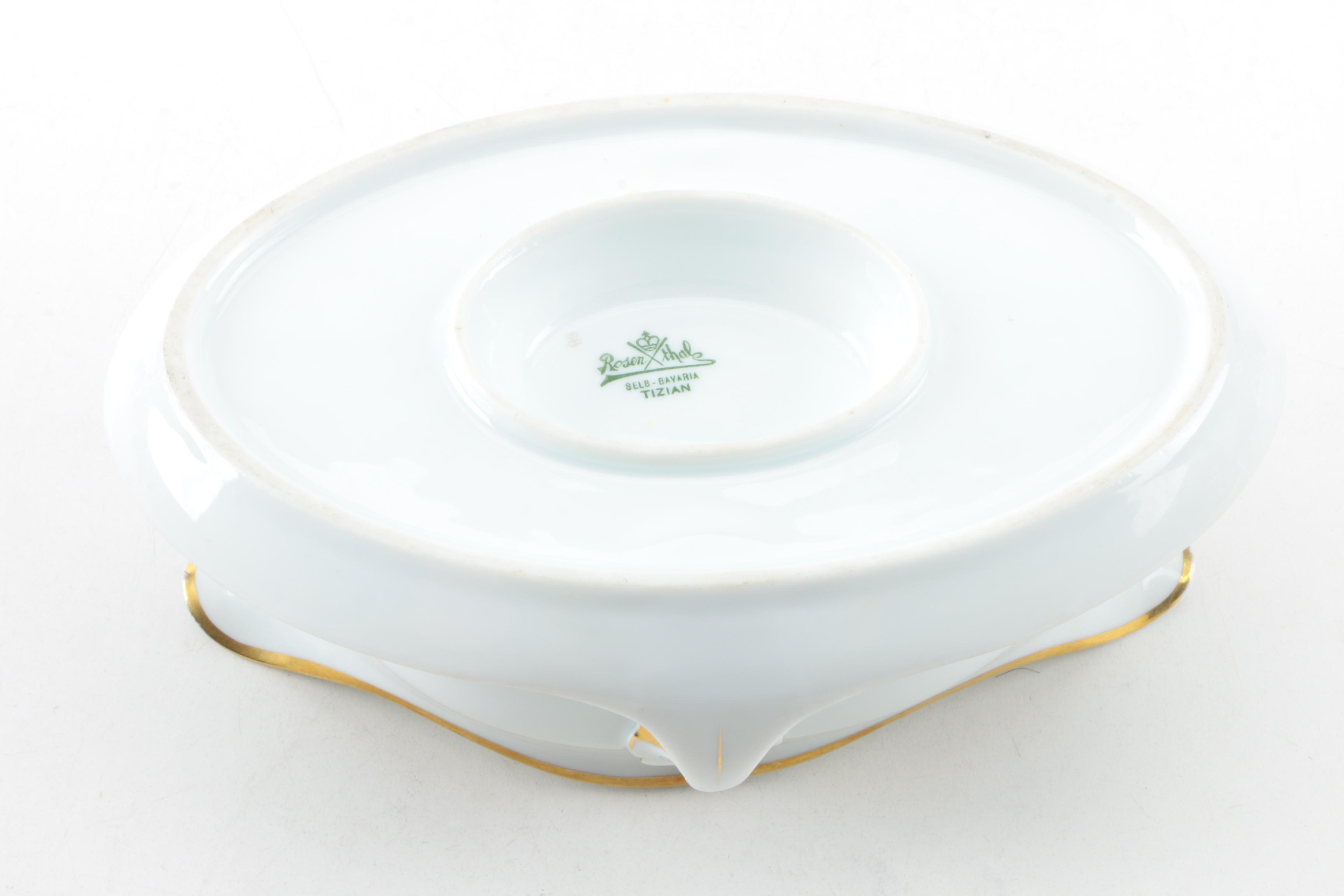 Rosenthal Tableware