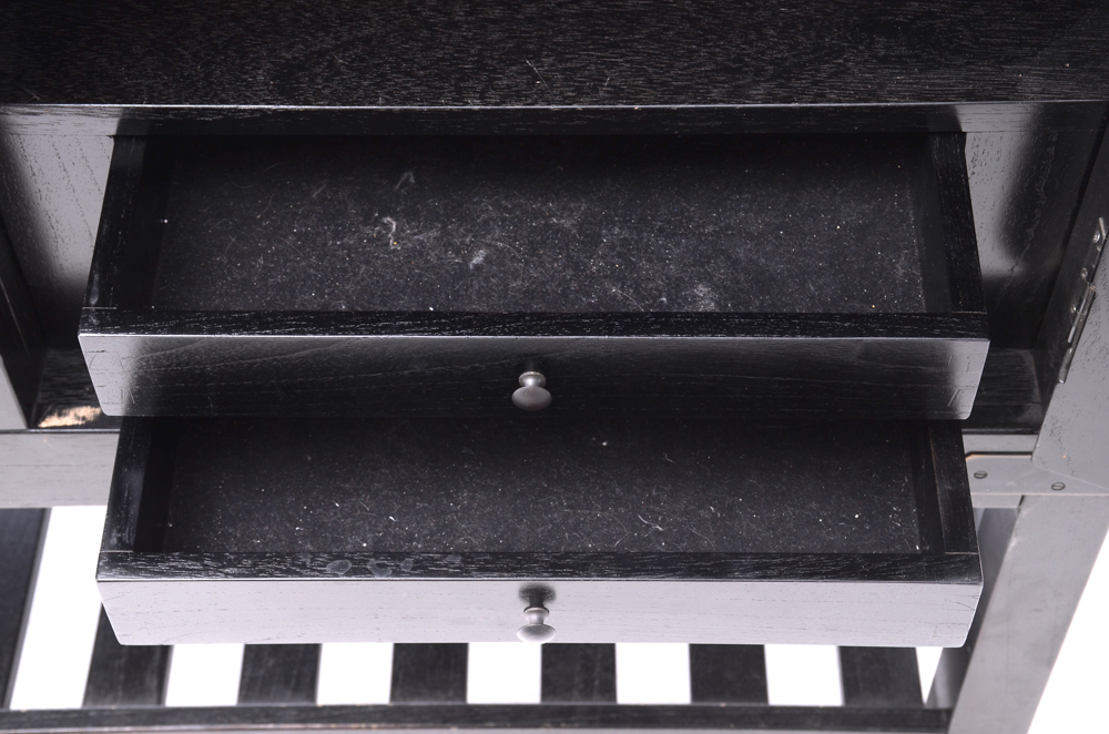 Arhaus Furniture Tremont Wardrobe