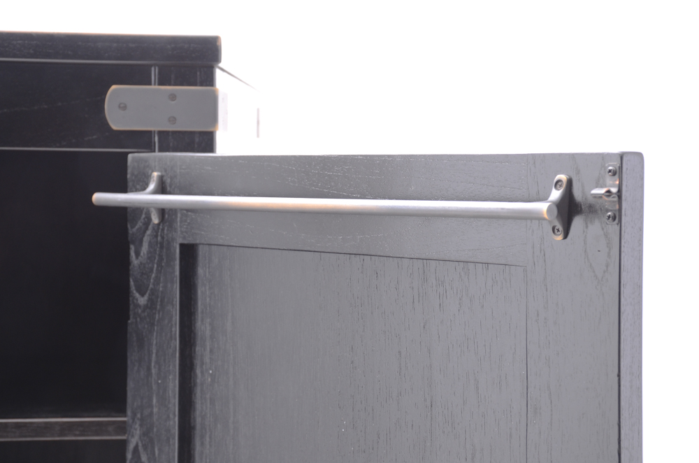 Arhaus Furniture Tremont Wardrobe