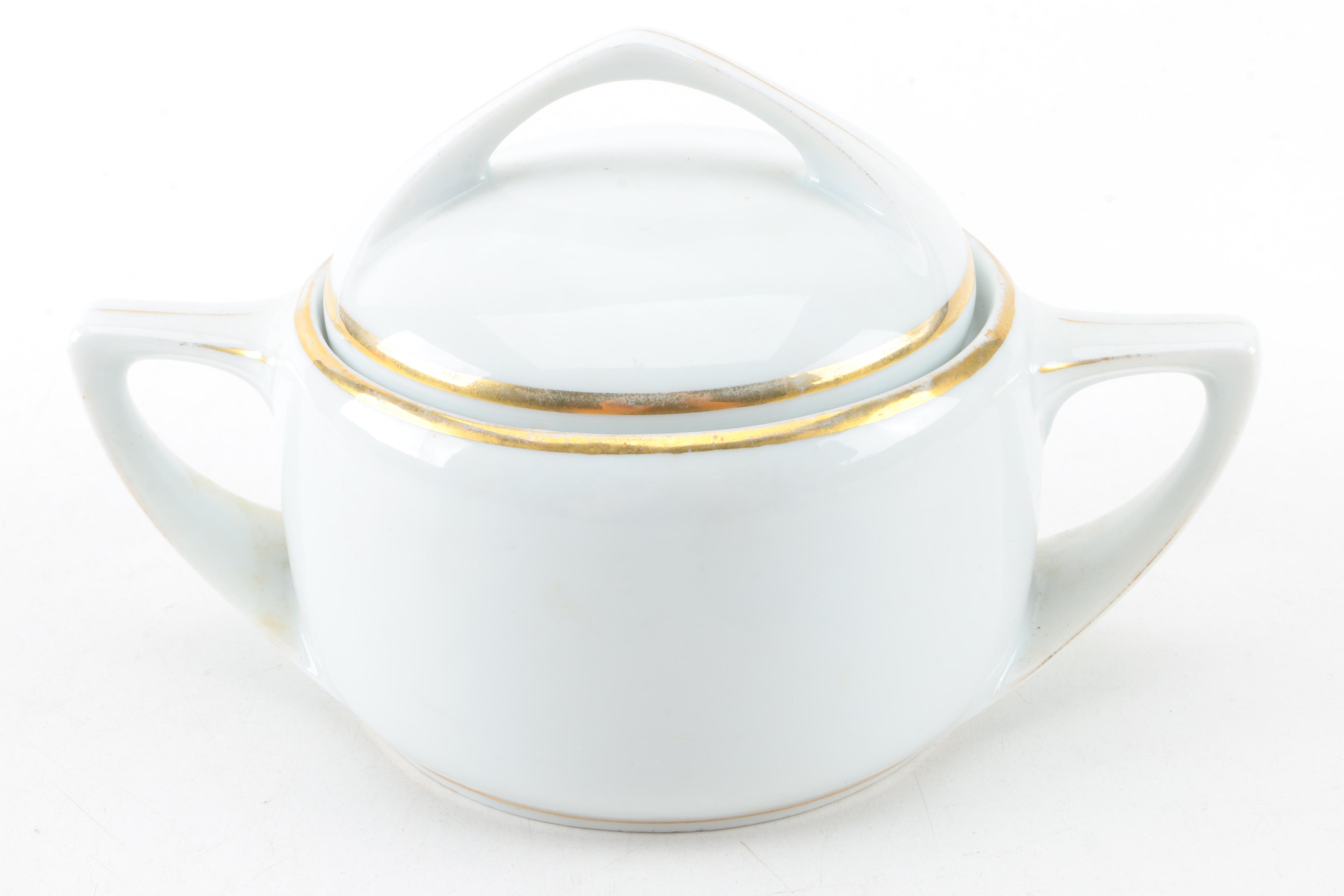 Rosenthal Tableware