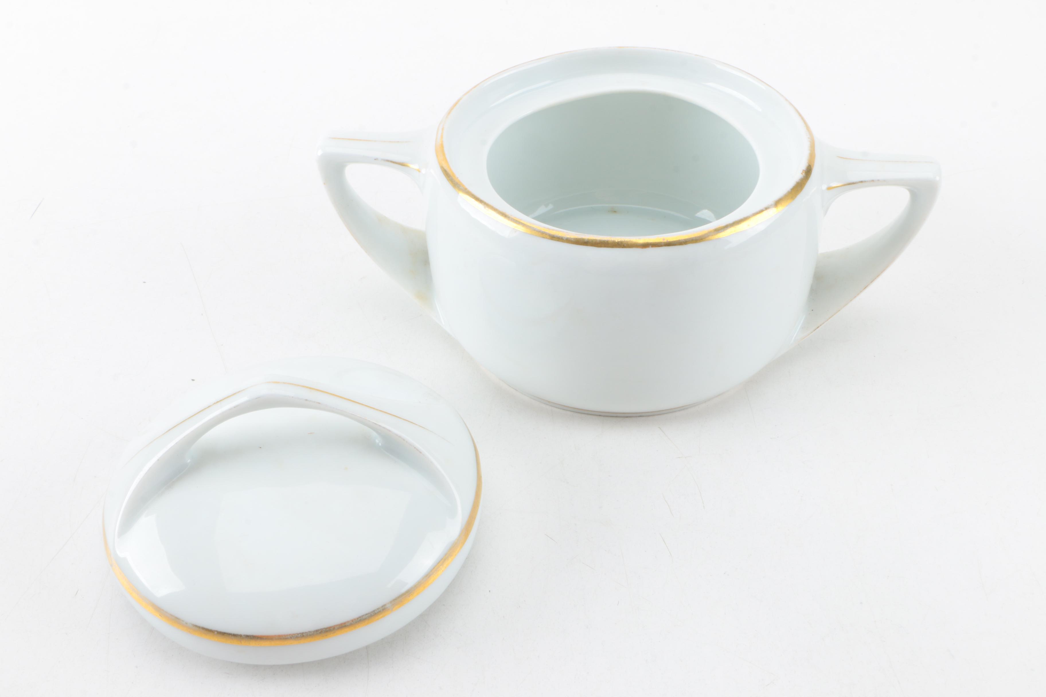 Rosenthal Tableware
