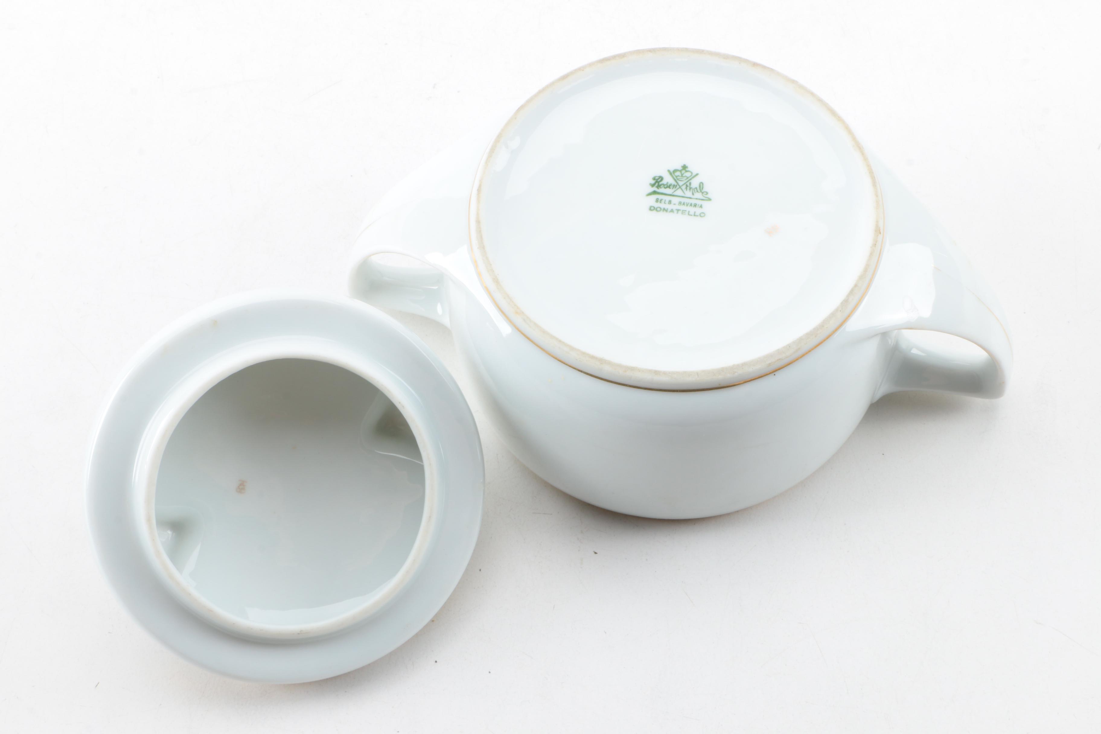 Rosenthal Tableware