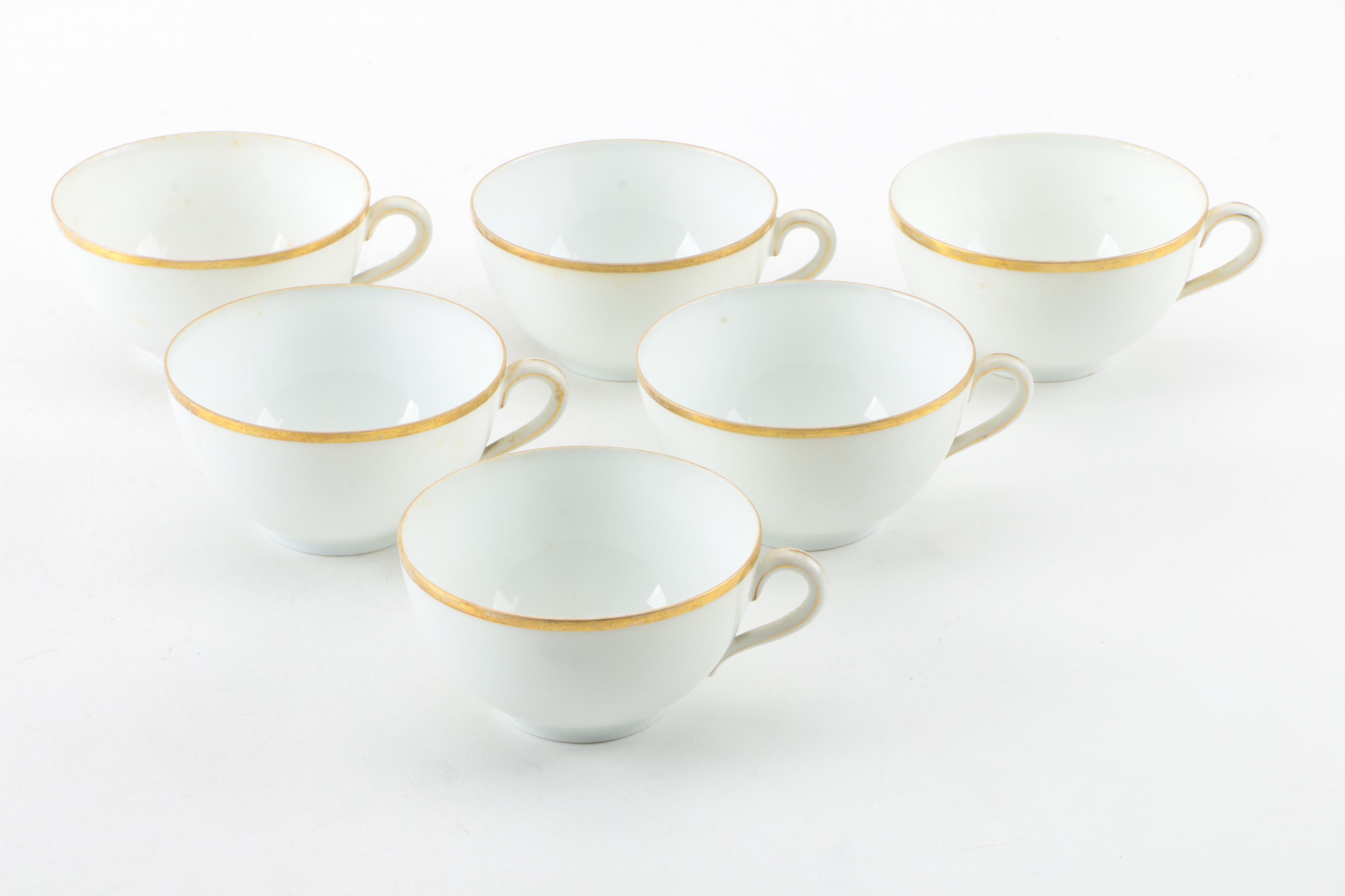 Rosenthal Tableware