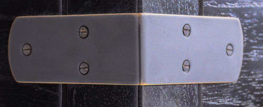 Arhaus Furniture Tremont Wardrobe