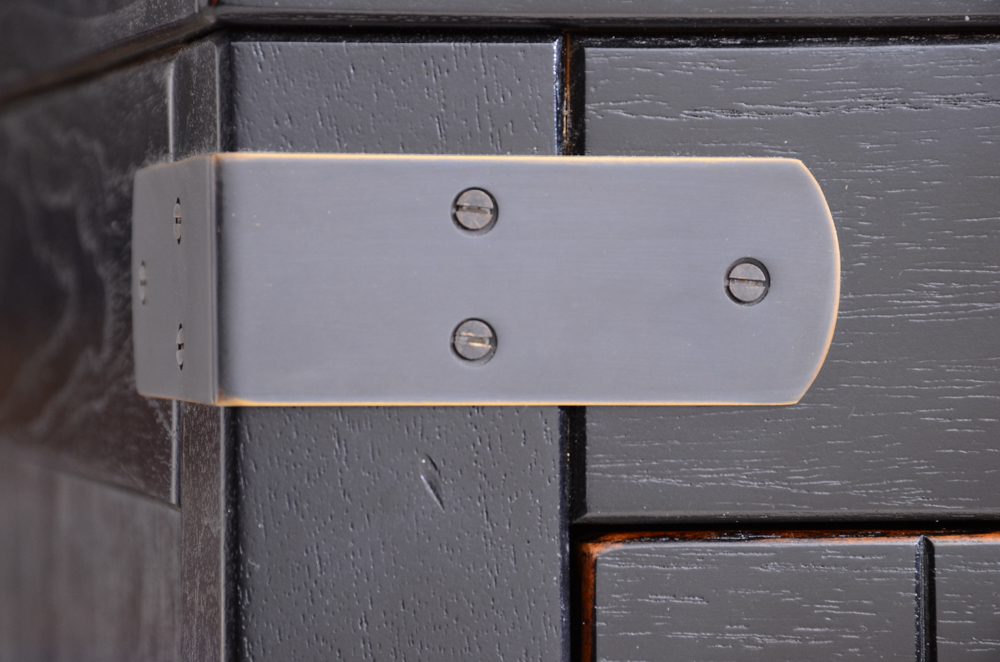 Arhaus Furniture Tremont Wardrobe