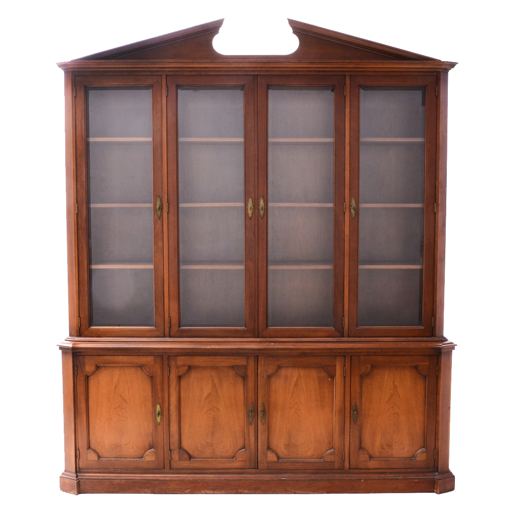 Century Furniture Co. China Cabinet