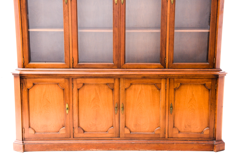 Century Furniture Co. China Cabinet