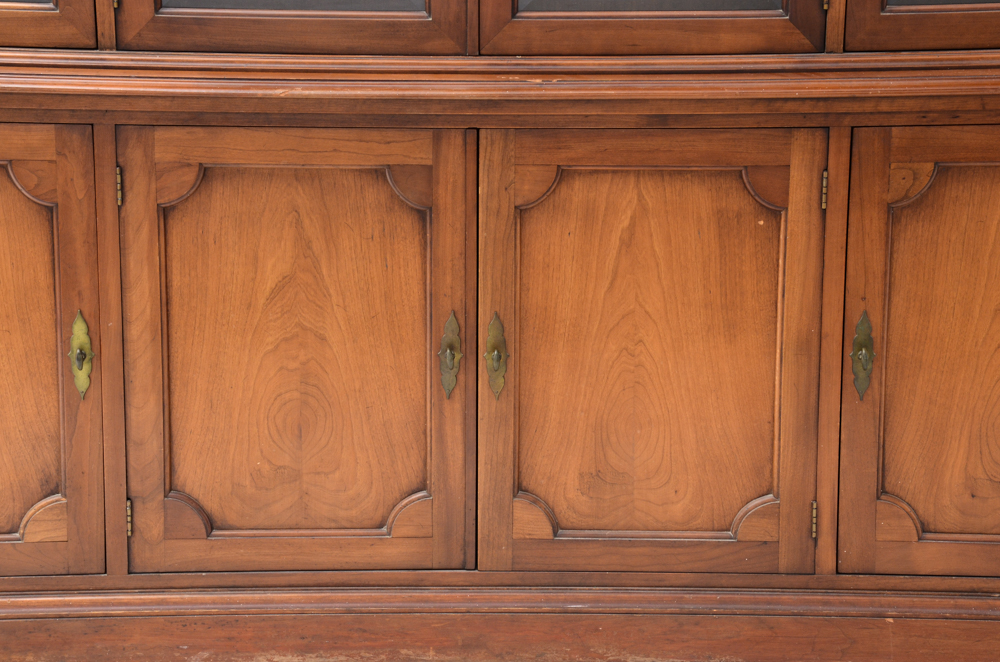 Century Furniture Co. China Cabinet