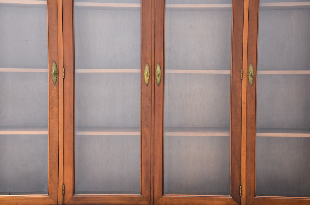 Century Furniture Co. China Cabinet