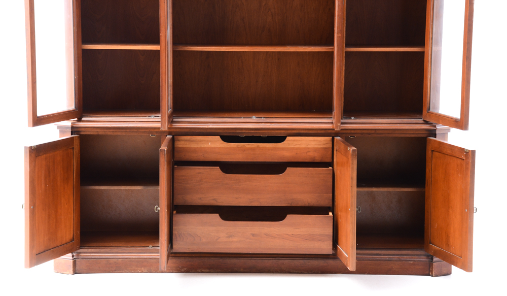 Century Furniture Co. China Cabinet