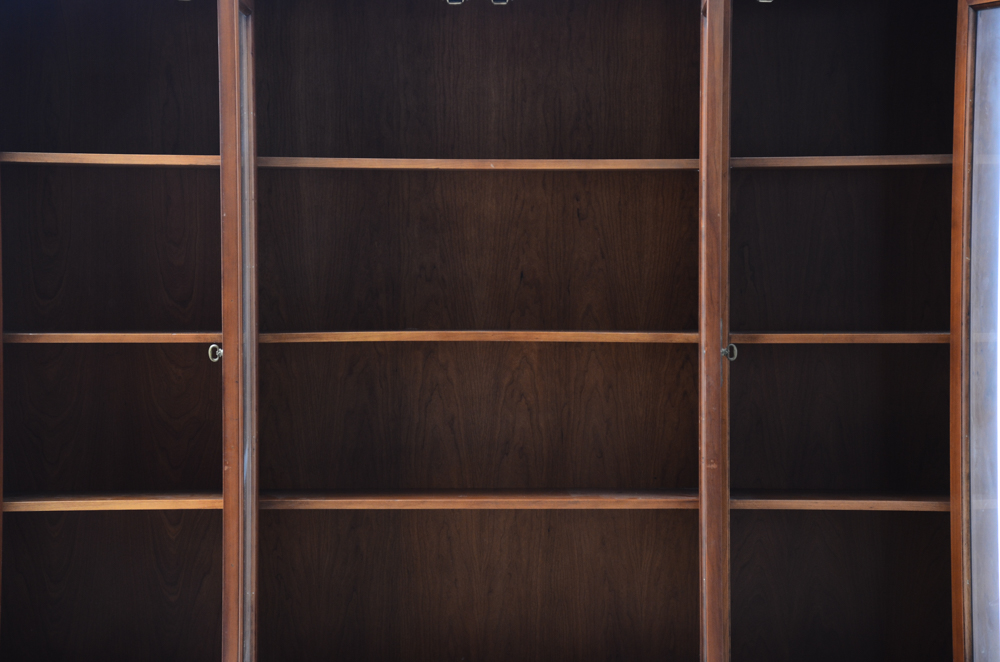 Century Furniture Co. China Cabinet