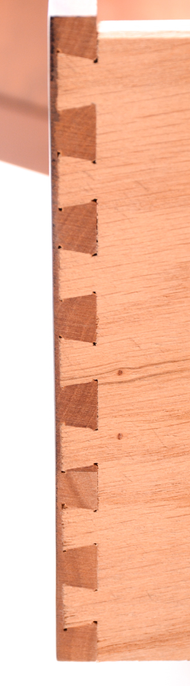 Century Furniture Co. China Cabinet