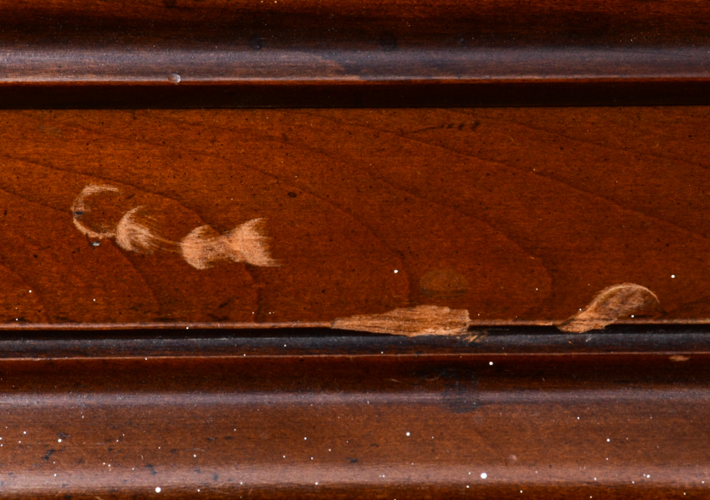 Century Furniture Co. China Cabinet