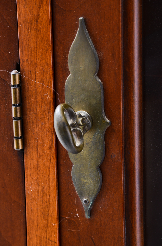 Century Furniture Co. China Cabinet