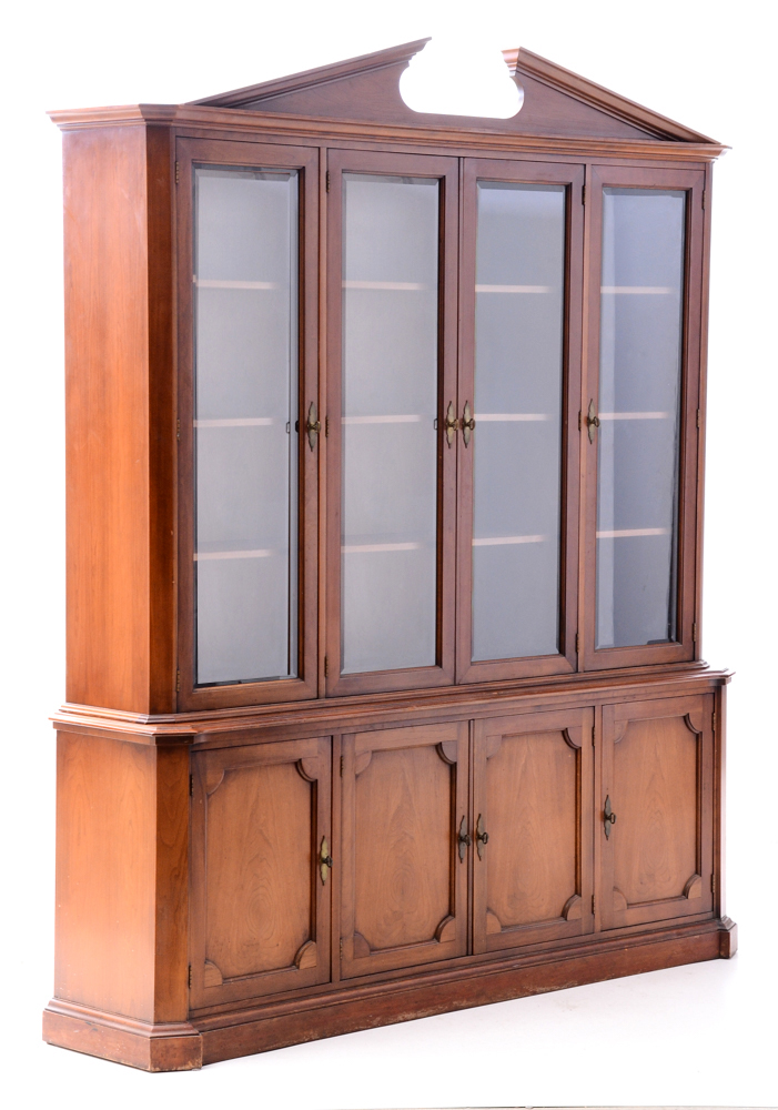 Century Furniture Co. China Cabinet