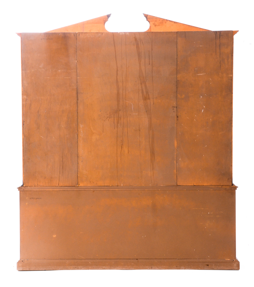 Century Furniture Co. China Cabinet