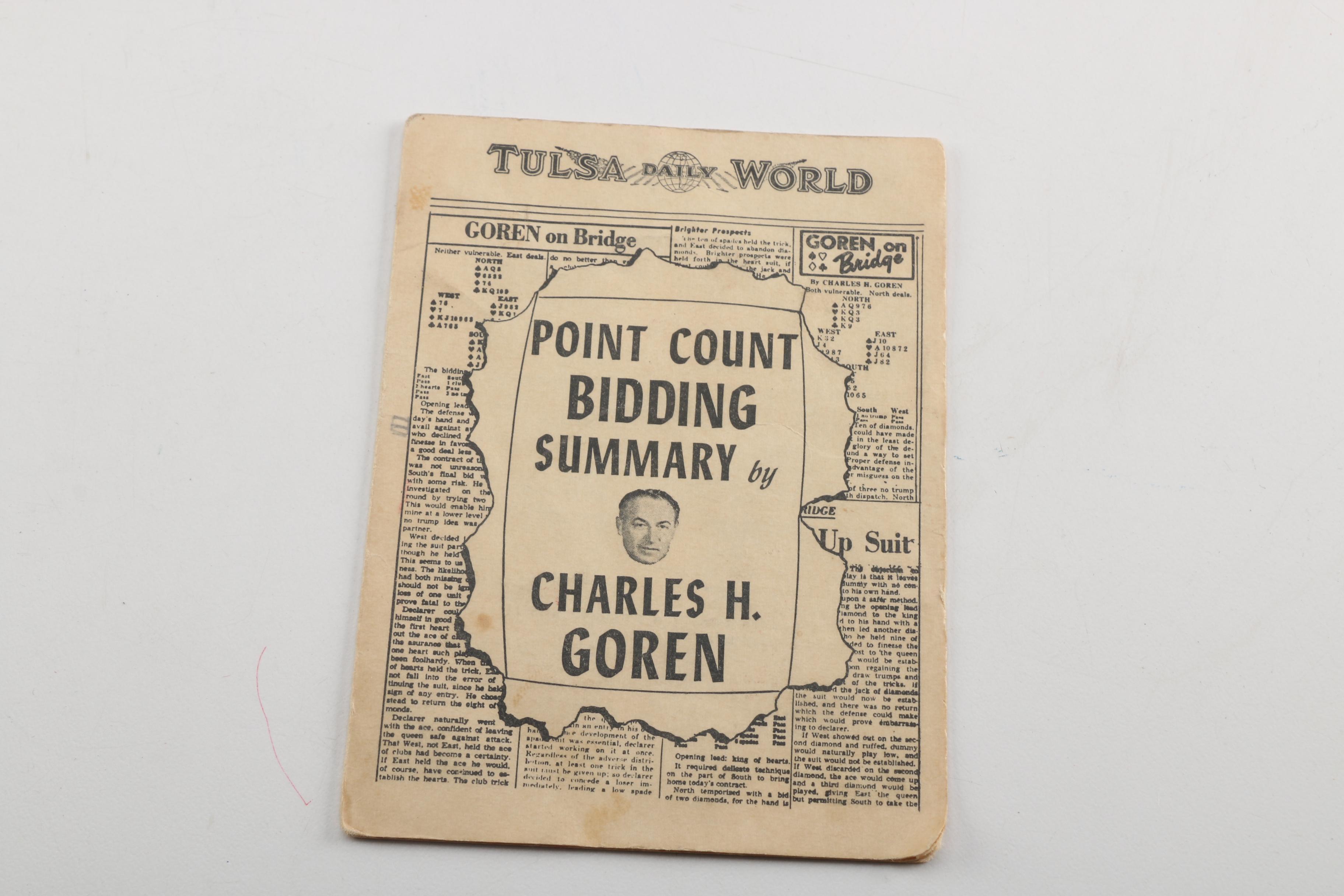 Vintage Books featuring 1905 "Stories of Paul"